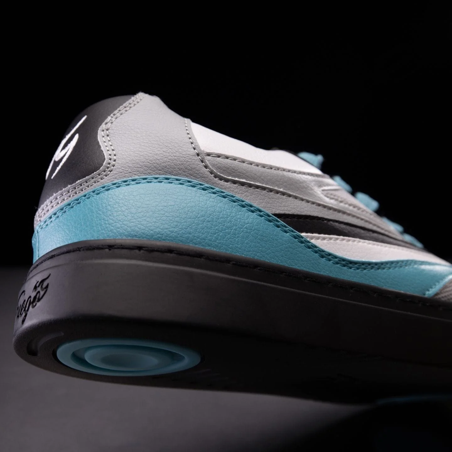 BDash Low-top - Image 12