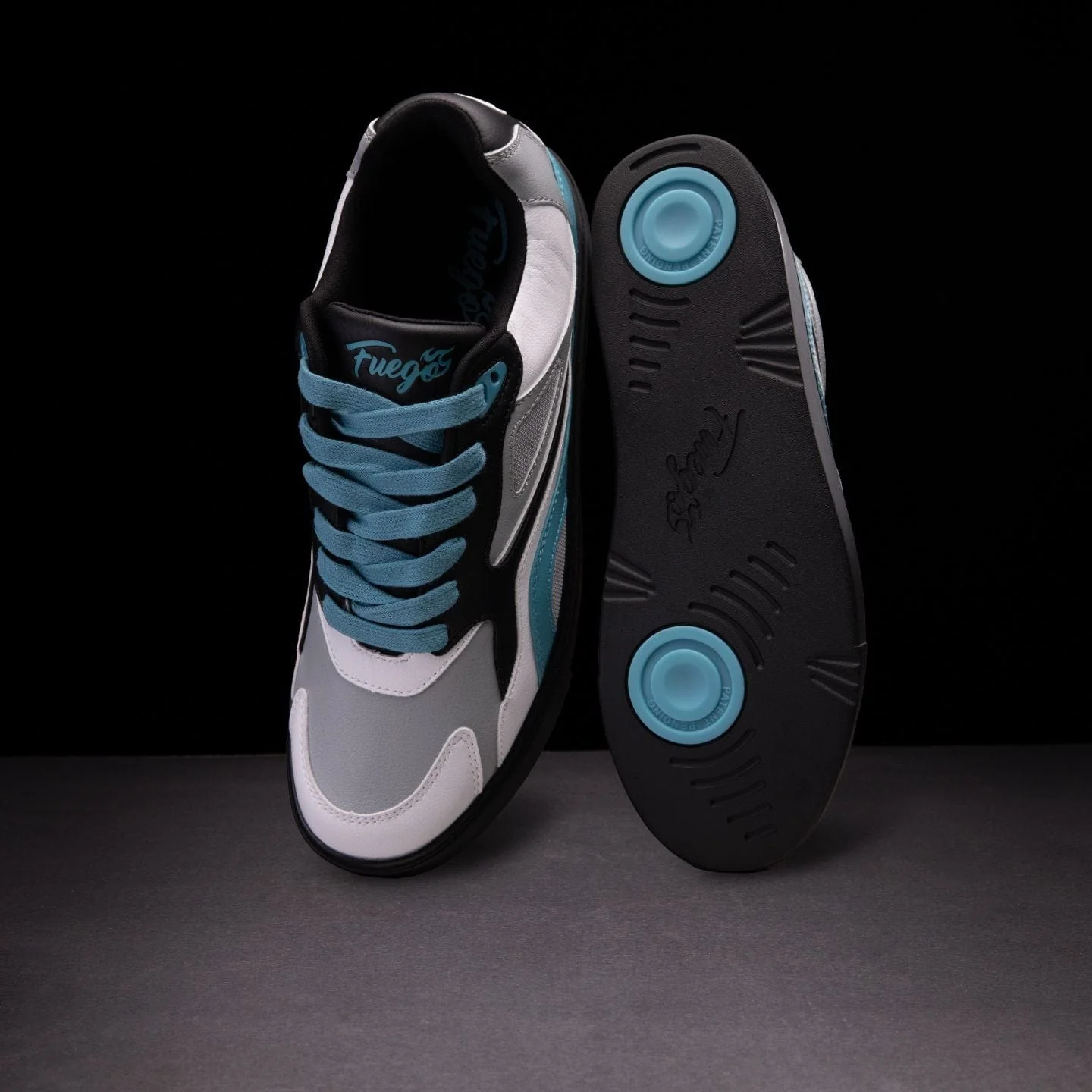 BDash Low-top - Image 14