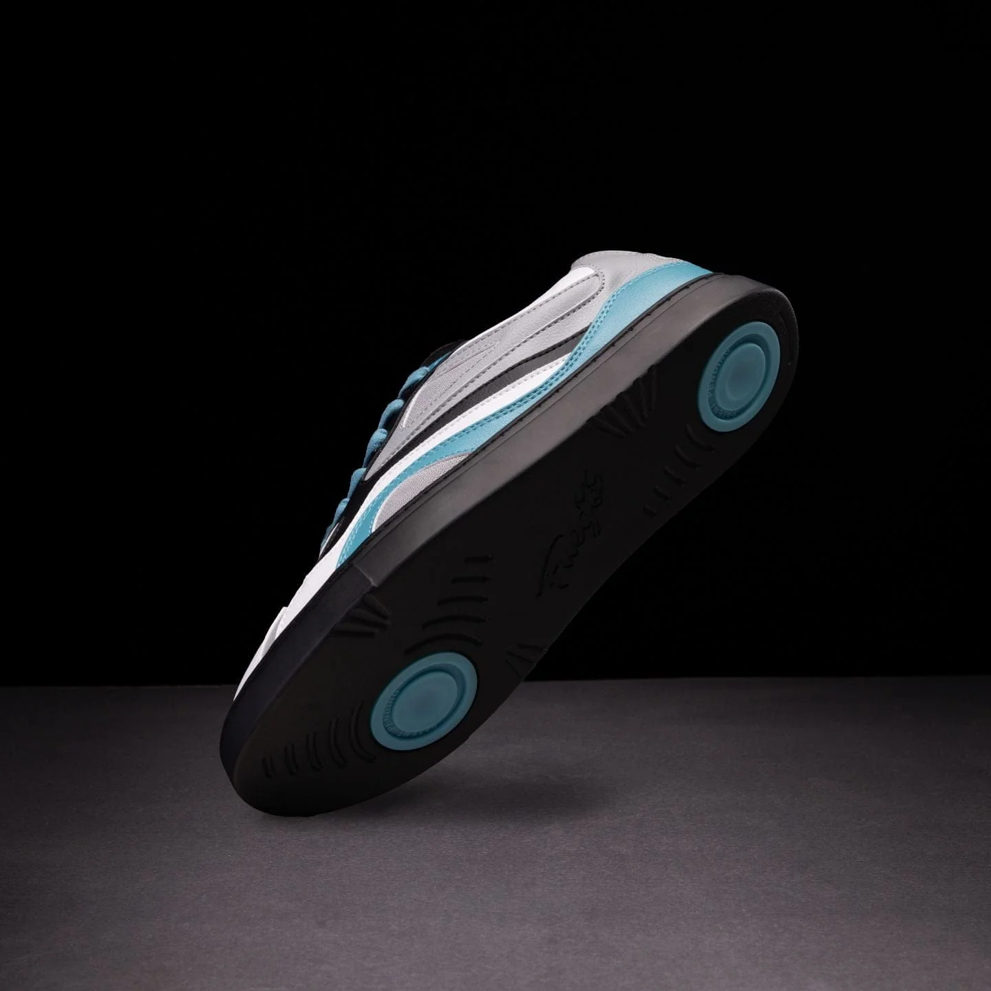 BDash Low-top - Image 4
