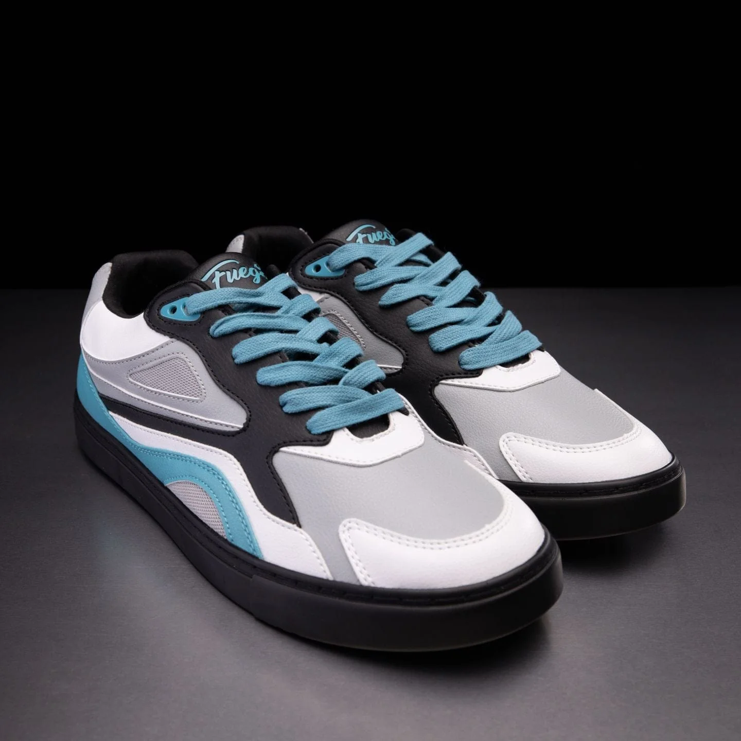 BDash Low-top - Image 8