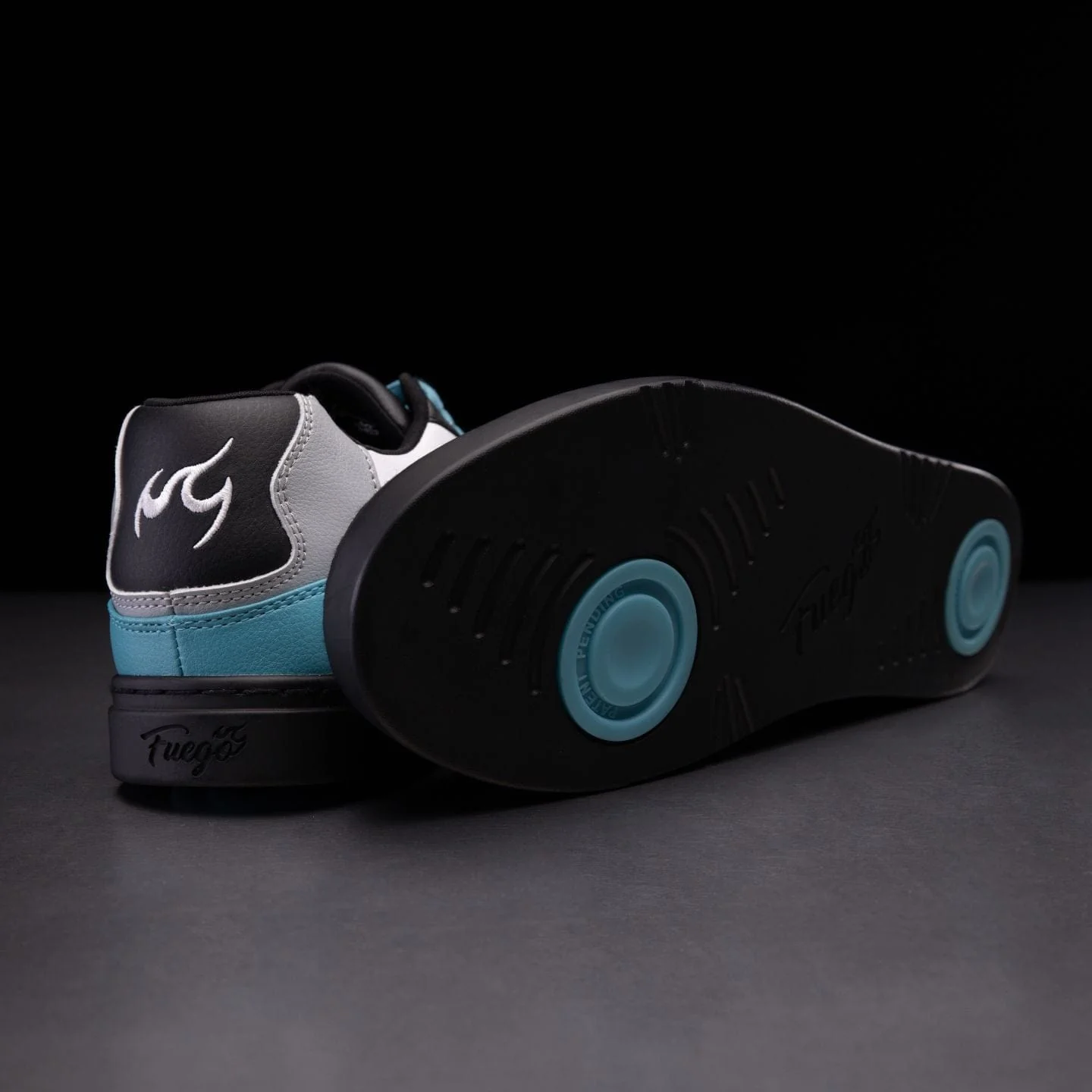BDash Low-top - Image 9
