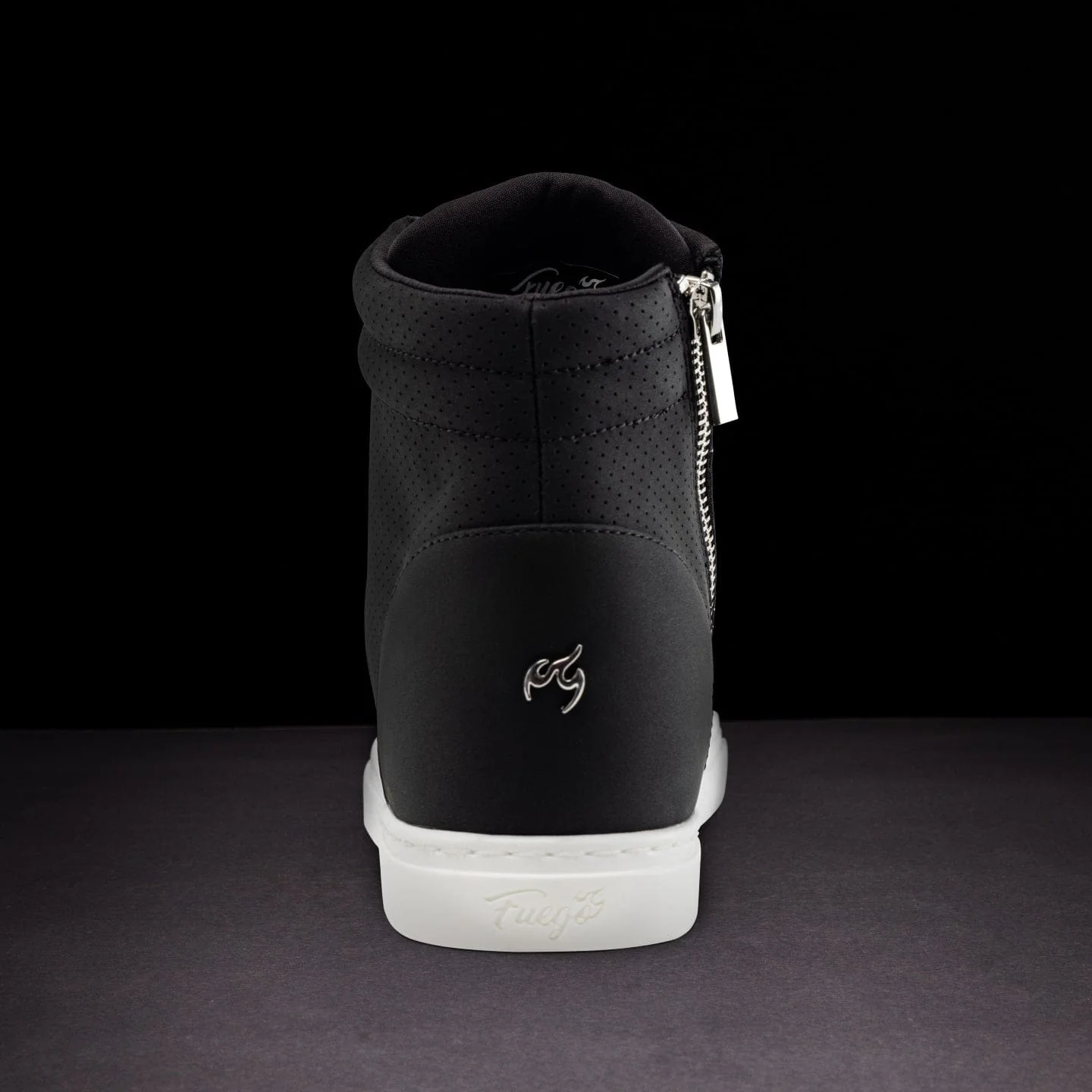 Black Wedge - Image 10