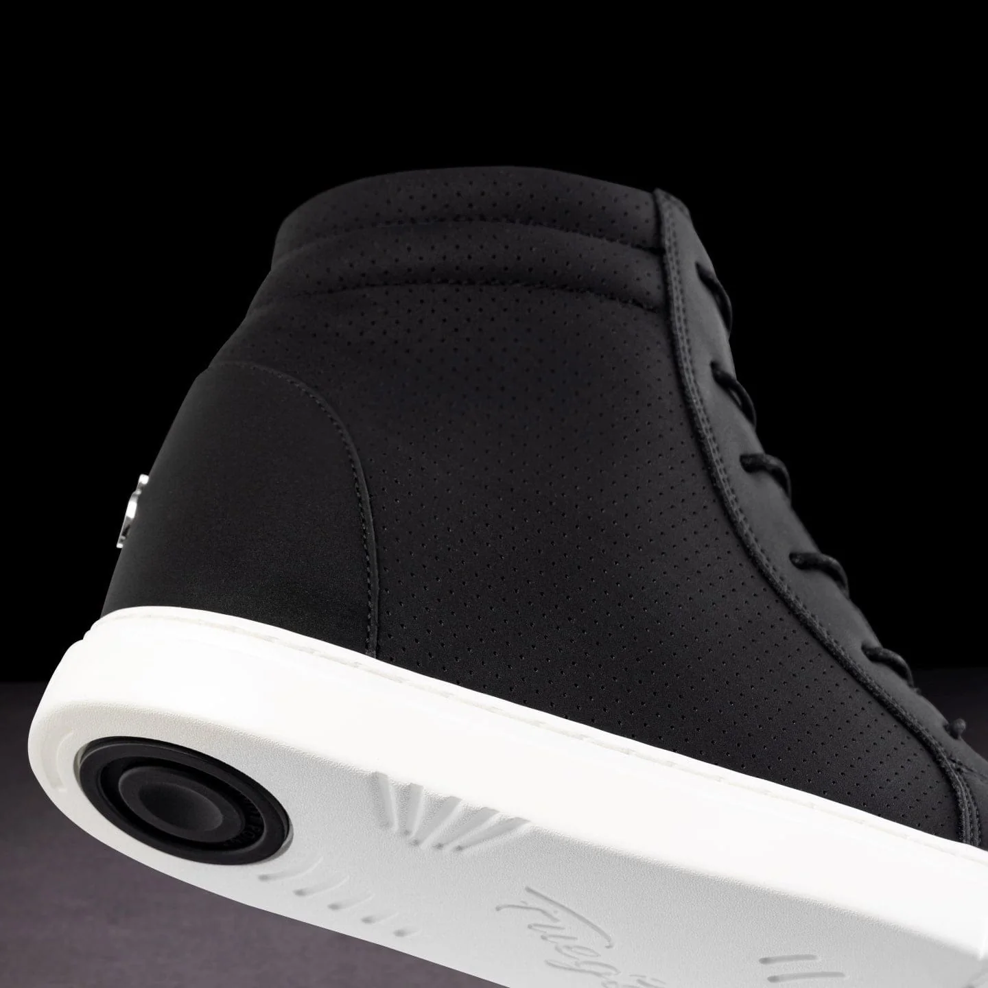 Black Wedge - Image 11