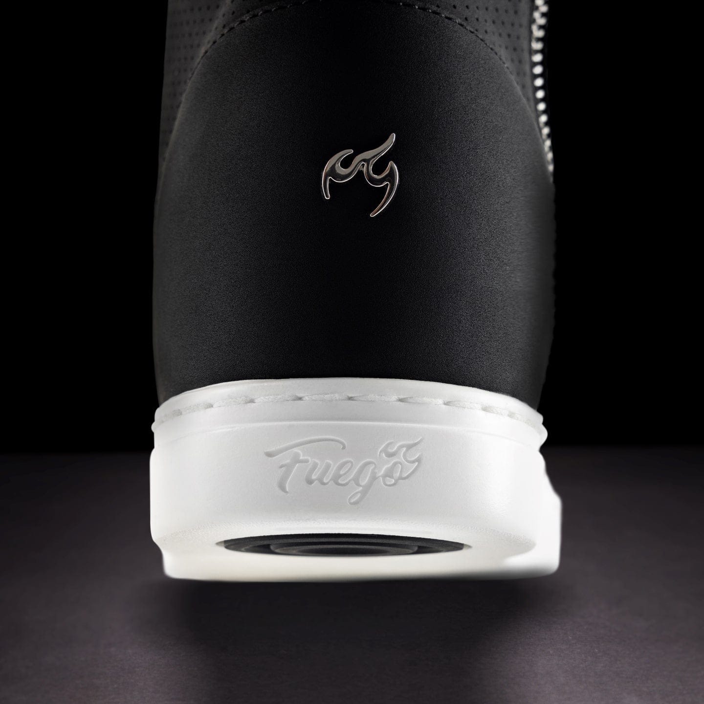 Black Wedge - Image 12