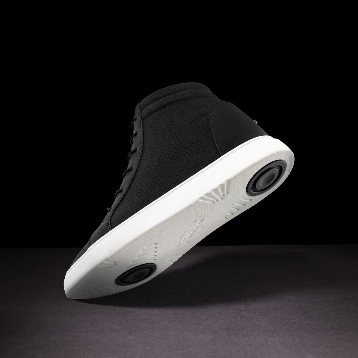 Black Wedge - Image 4