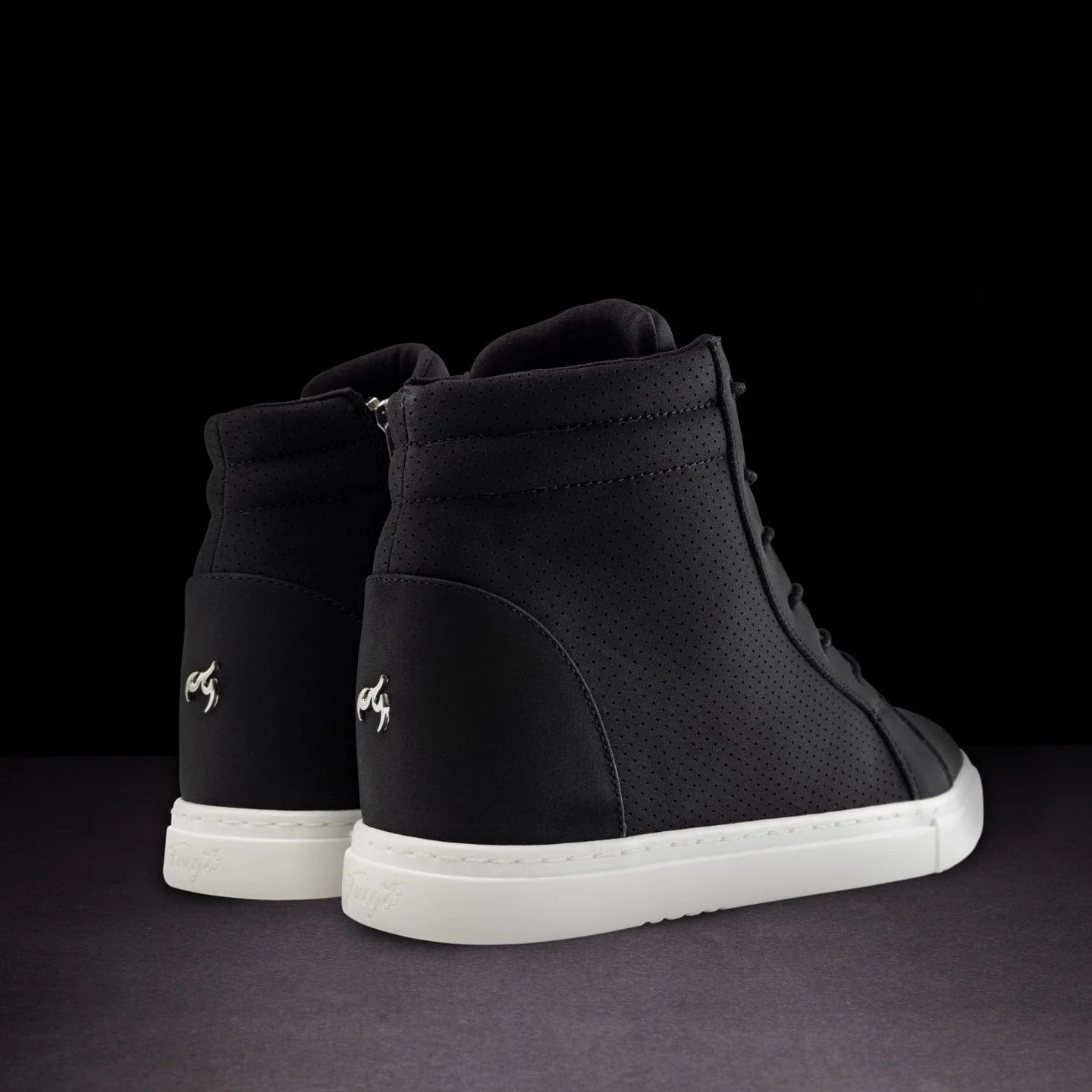 Black Wedge - Image 6