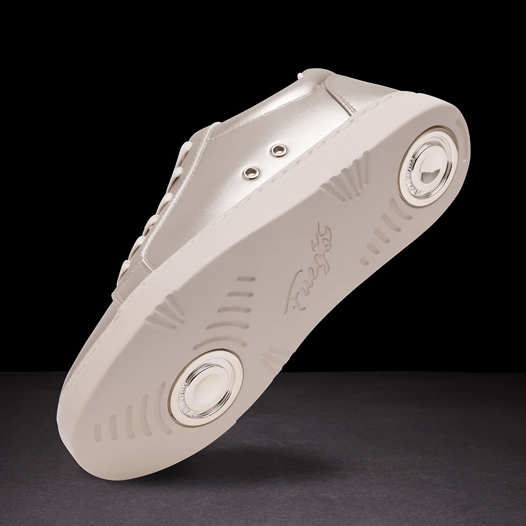 Champagne Low-top - Image 10
