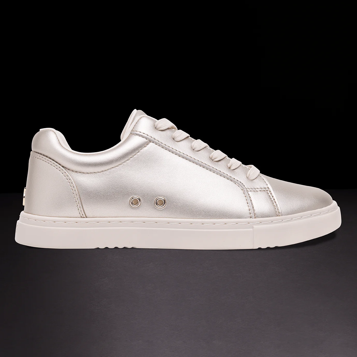 Champagne Low-top - Image 3