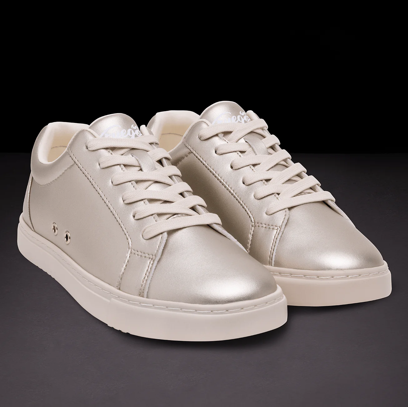 Champagne Low-top - Image 4