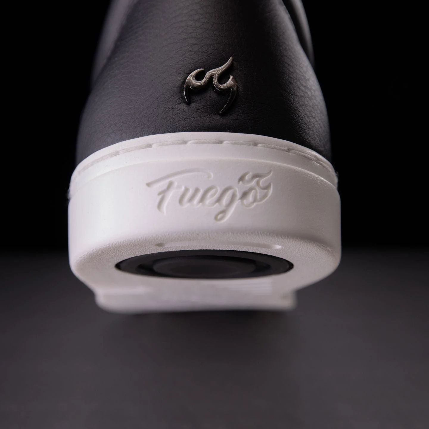 Black Low-top - Image 10
