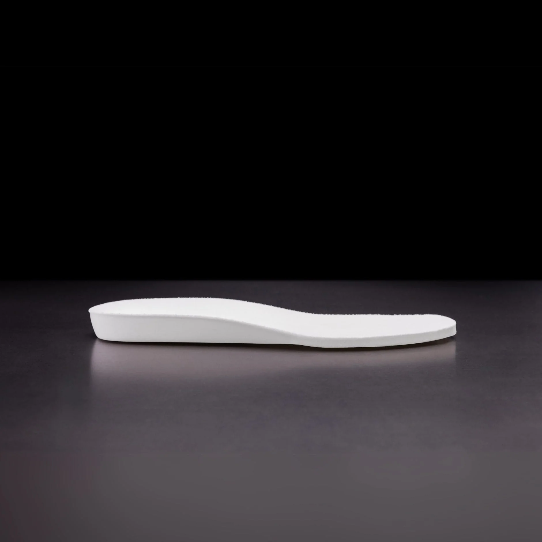 White Low-top - Image 7