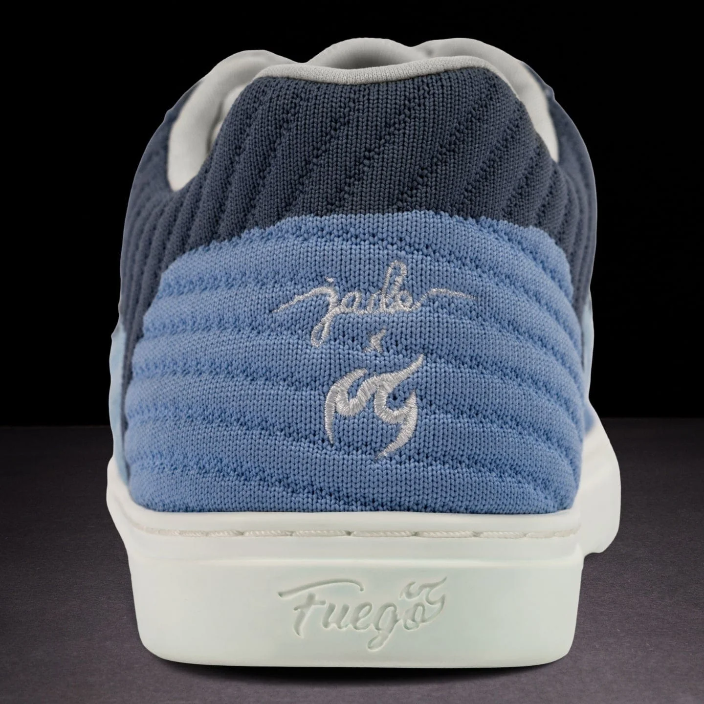 Blue Jade Low-top - Image 12