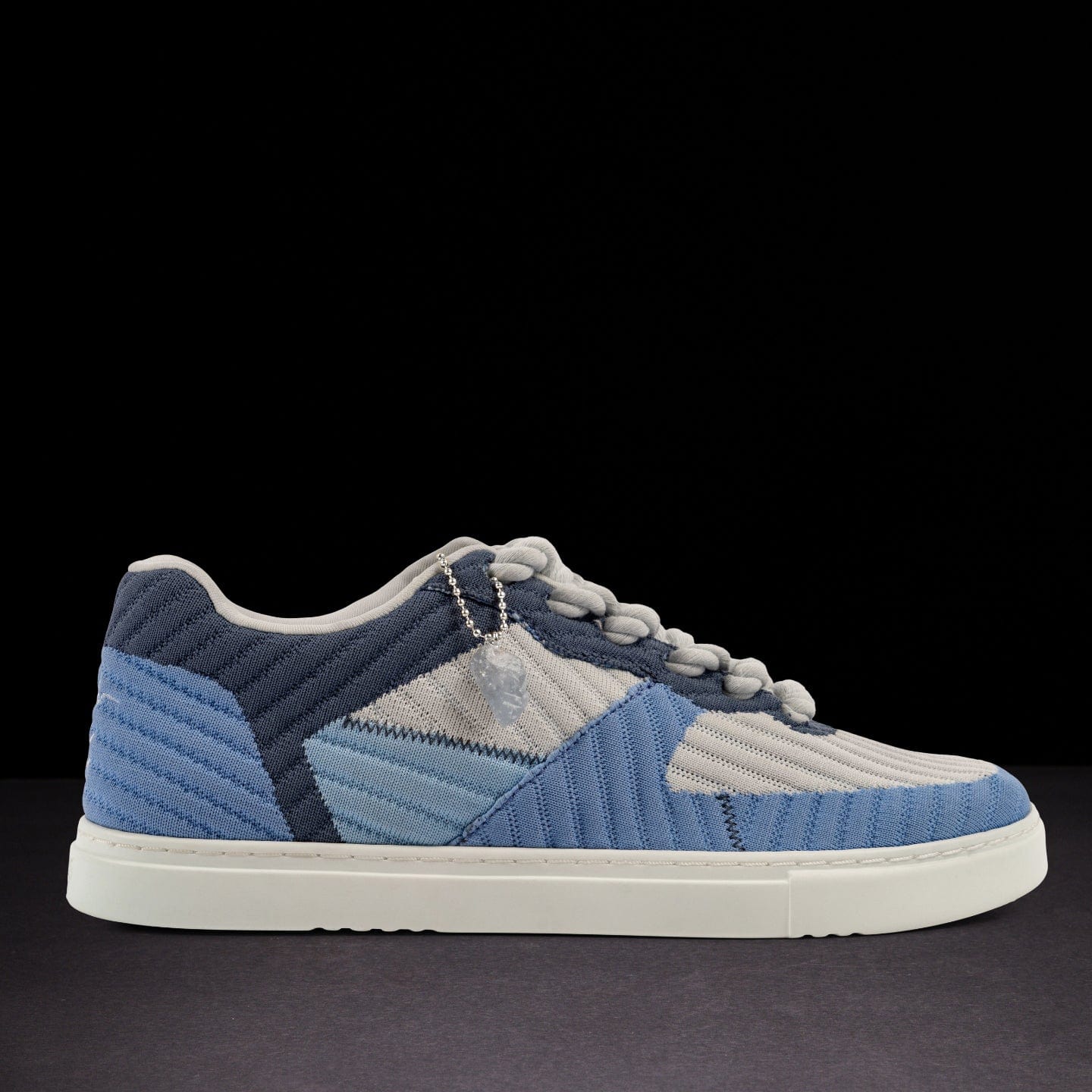 Blue Jade Low-top - Image 4