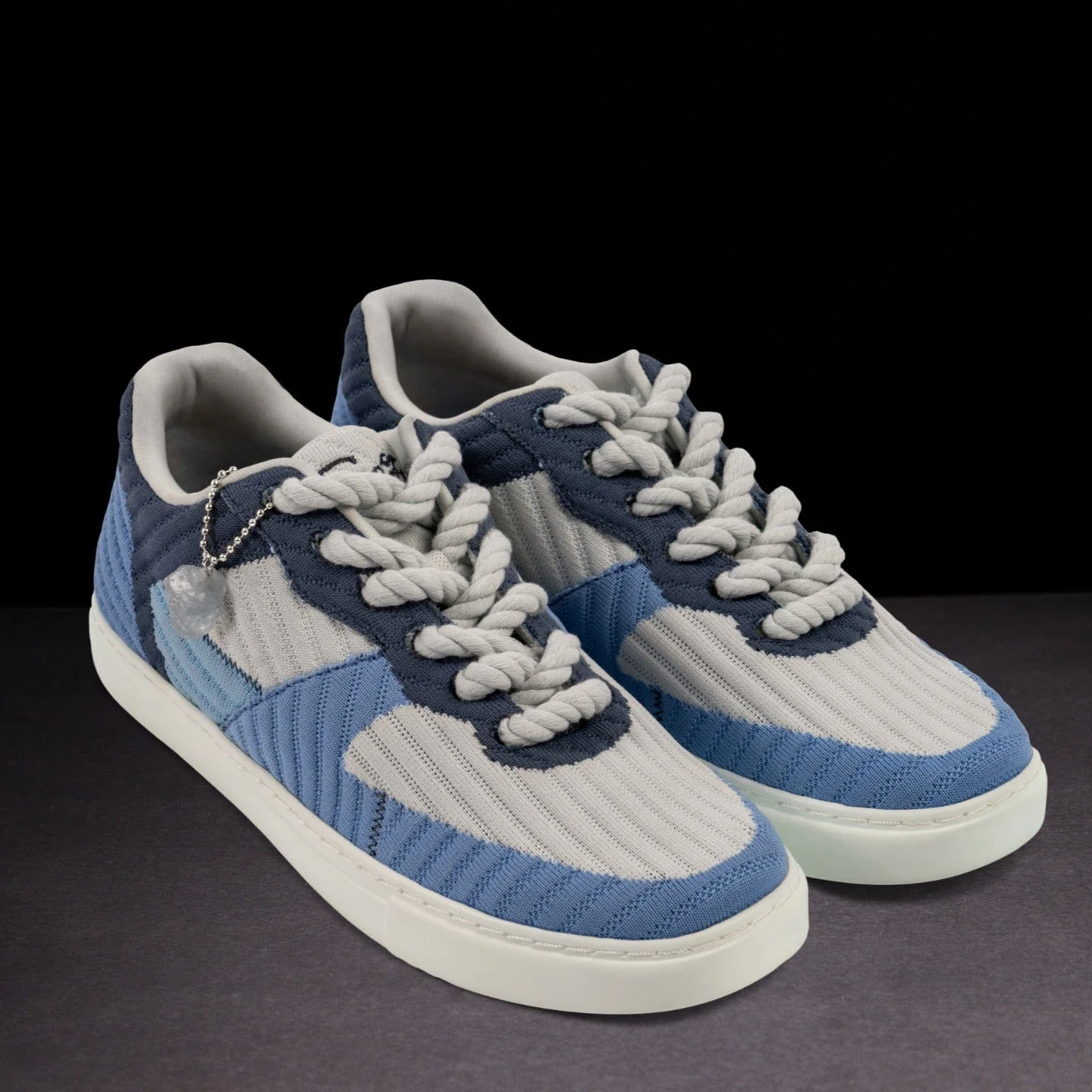 Blue Jade Low-top - Image 7