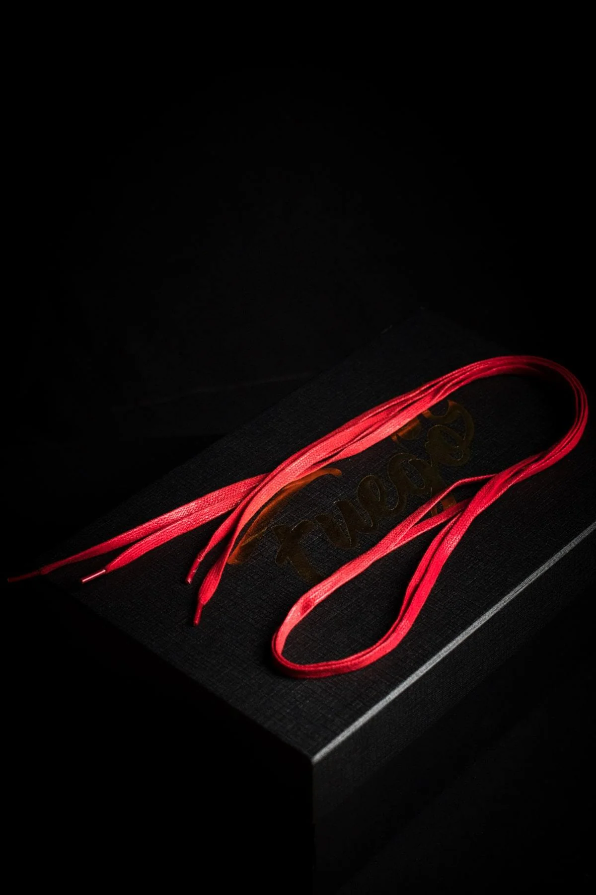Laces | (Red) - Image 5