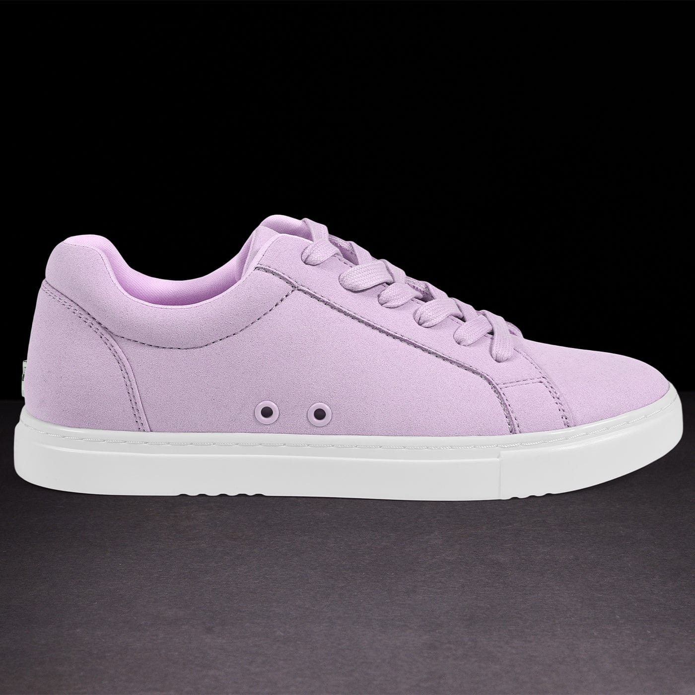 Lavender Low-top - Image 3