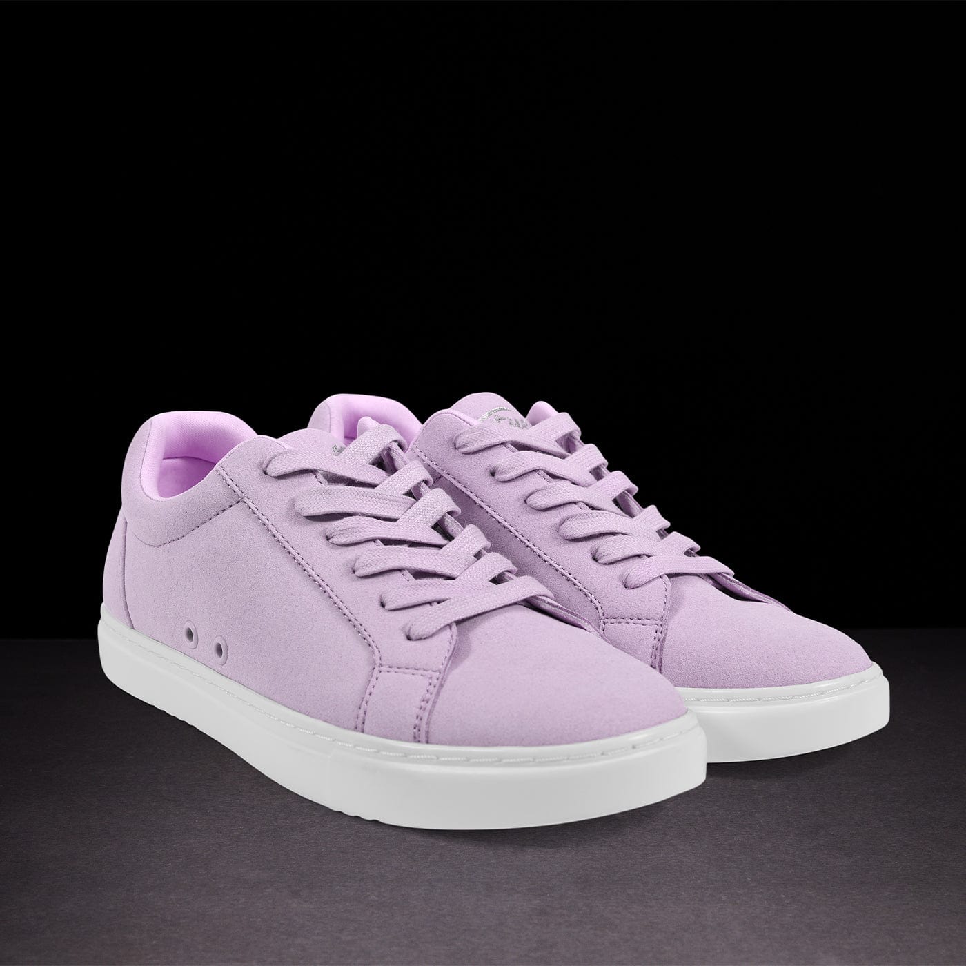 Lavender Low-top - Image 5