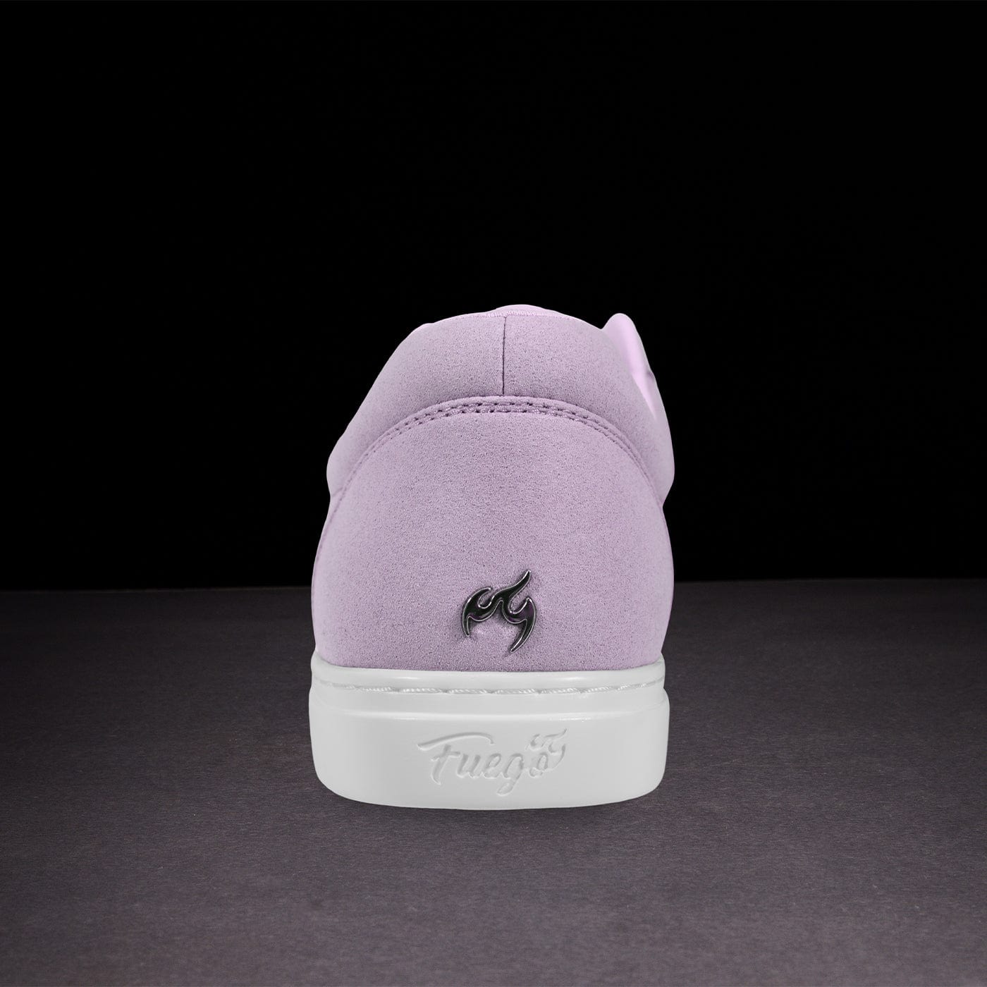 Lavender Low-top - Image 6