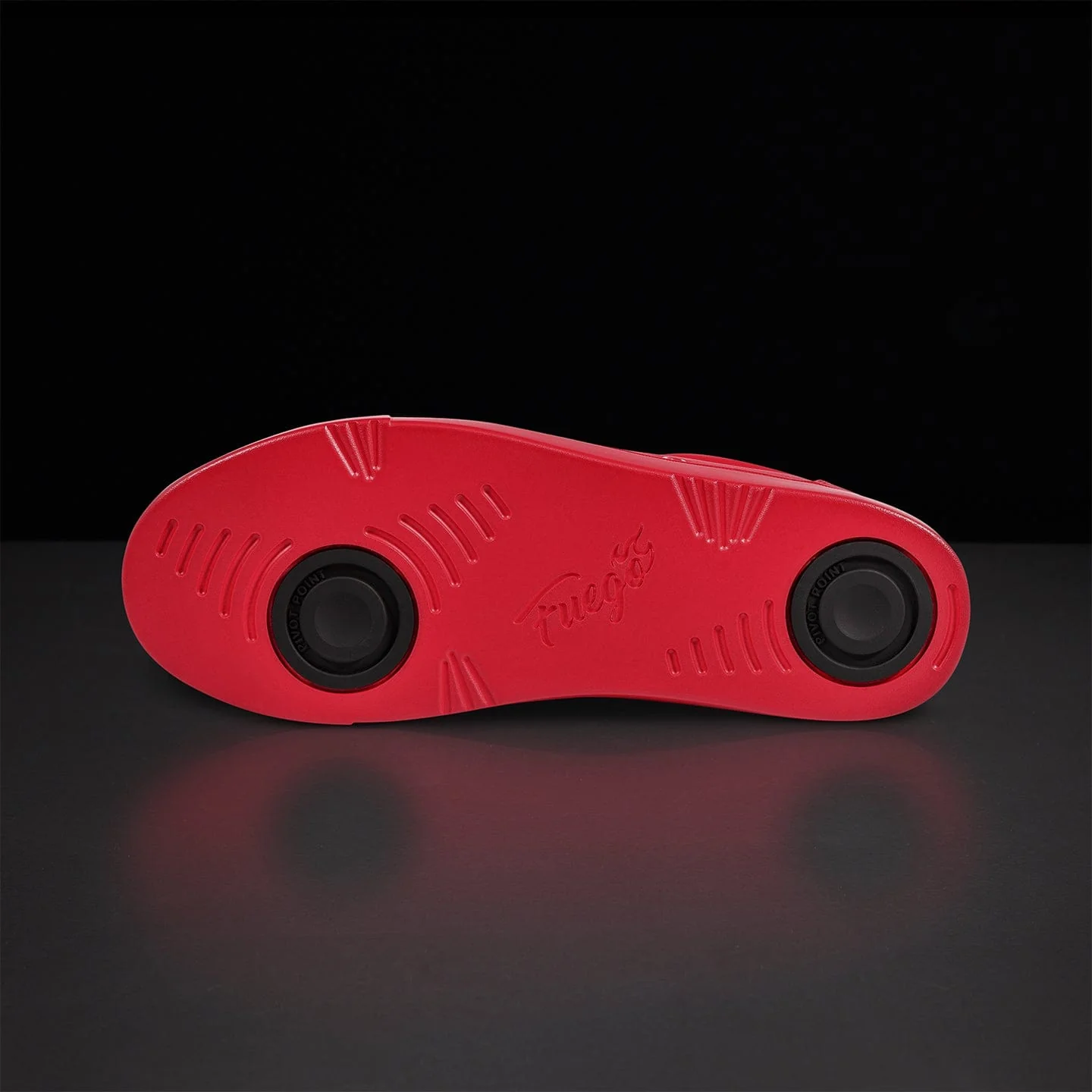 Red Low-top - Image 10