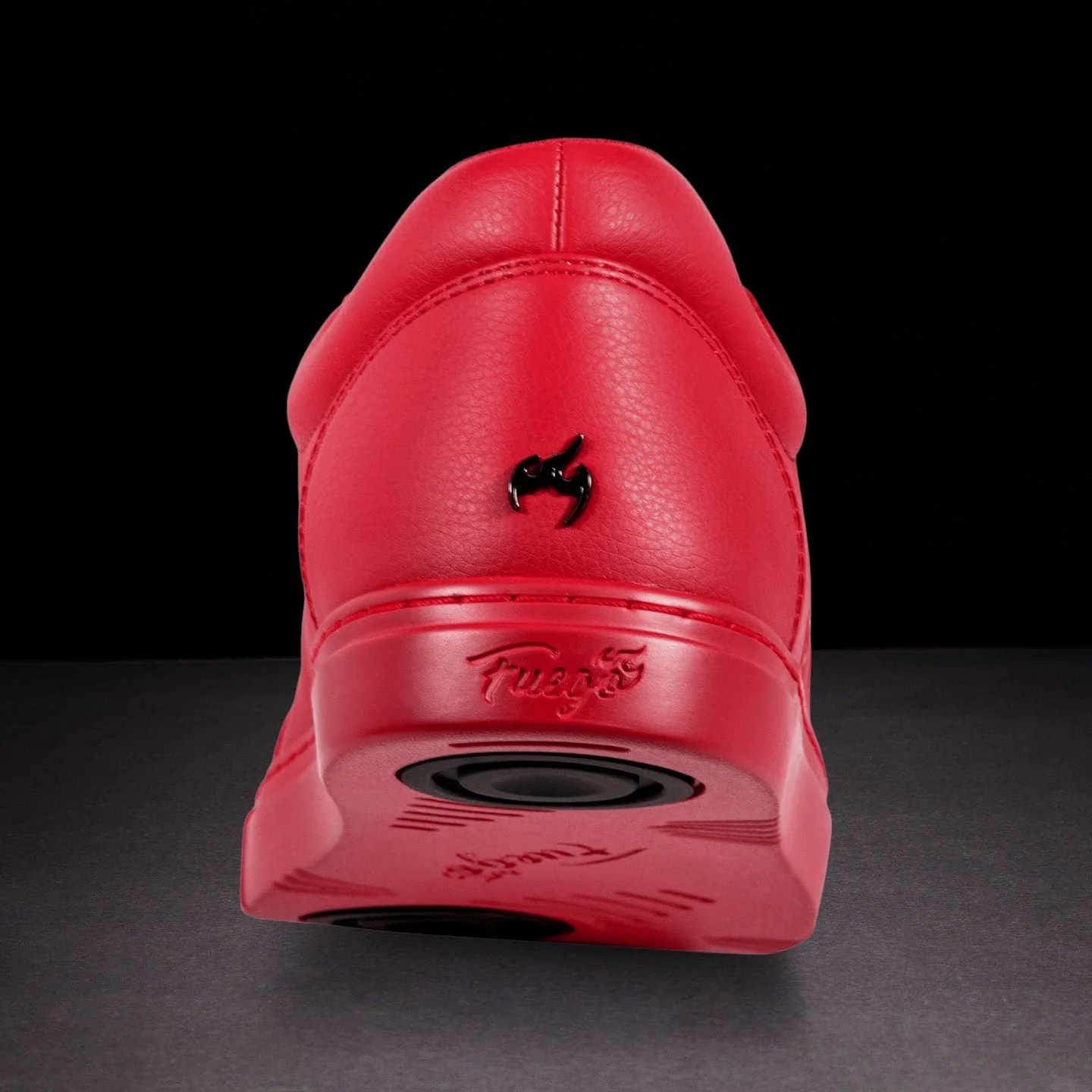 Red Low-top - Image 7