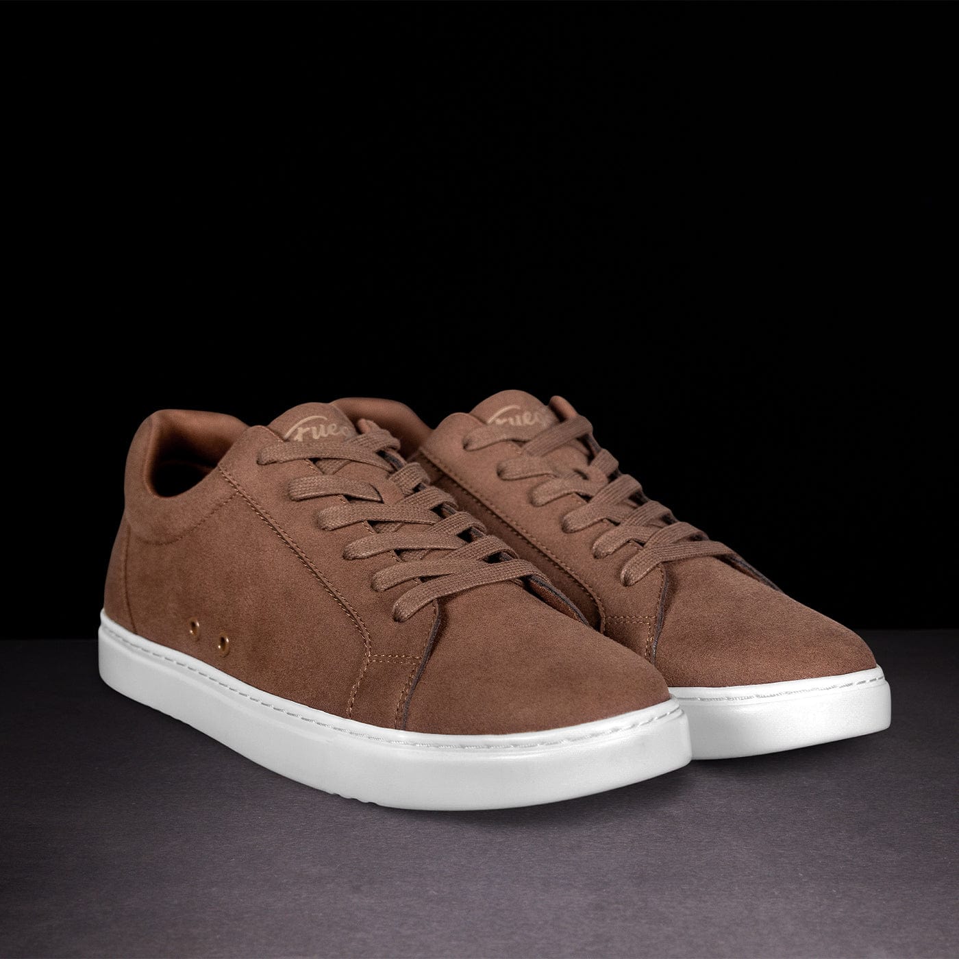 Mocha Low-top - Image 5