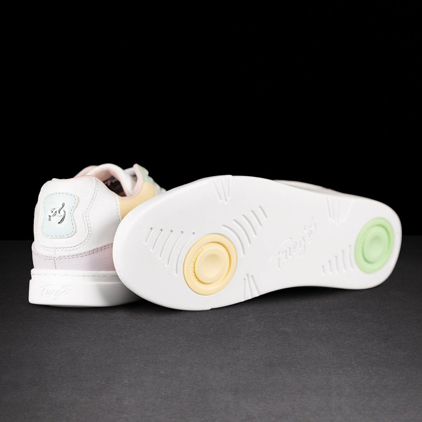 Pastel Low-top - Image 12