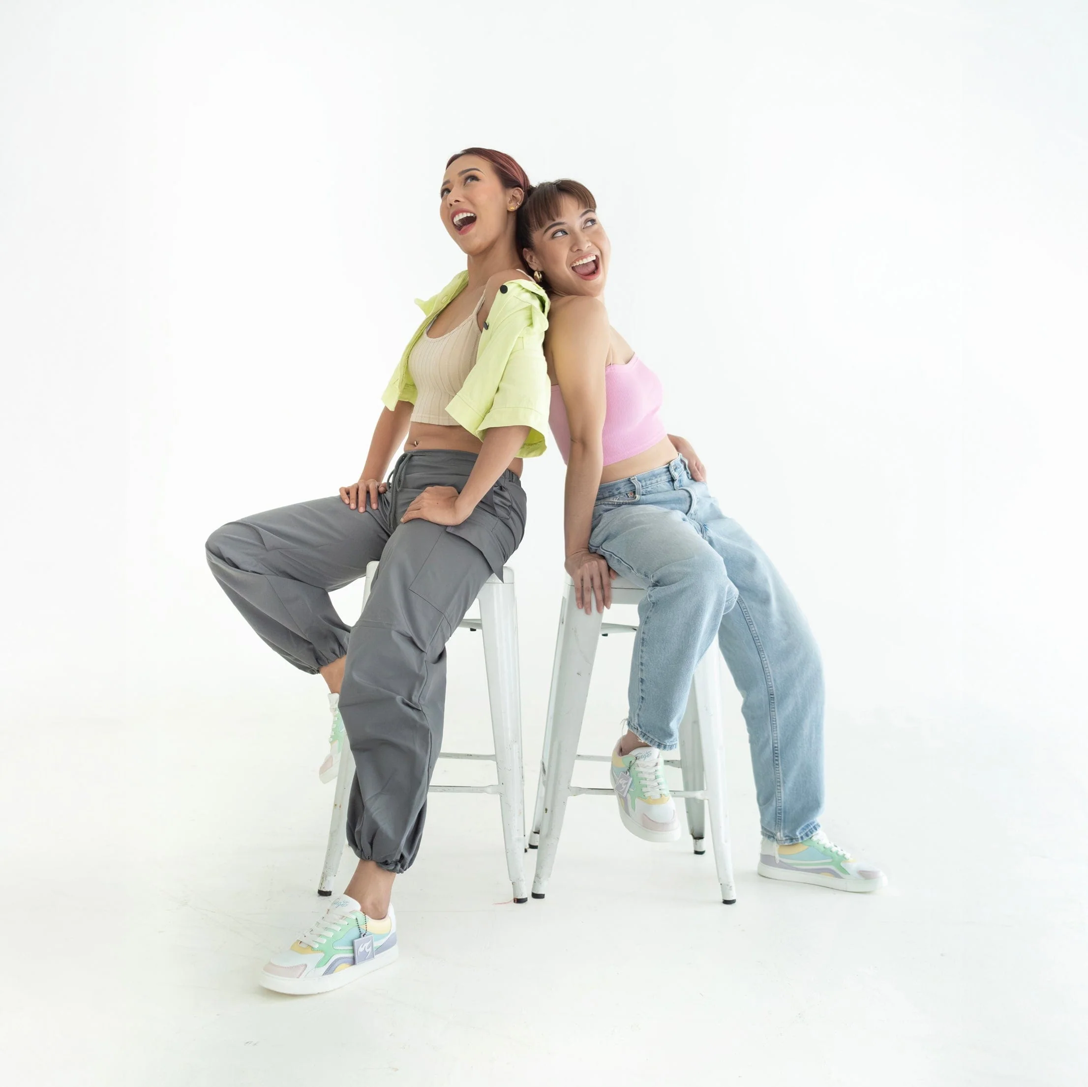 Pastel Low-top - Image 4