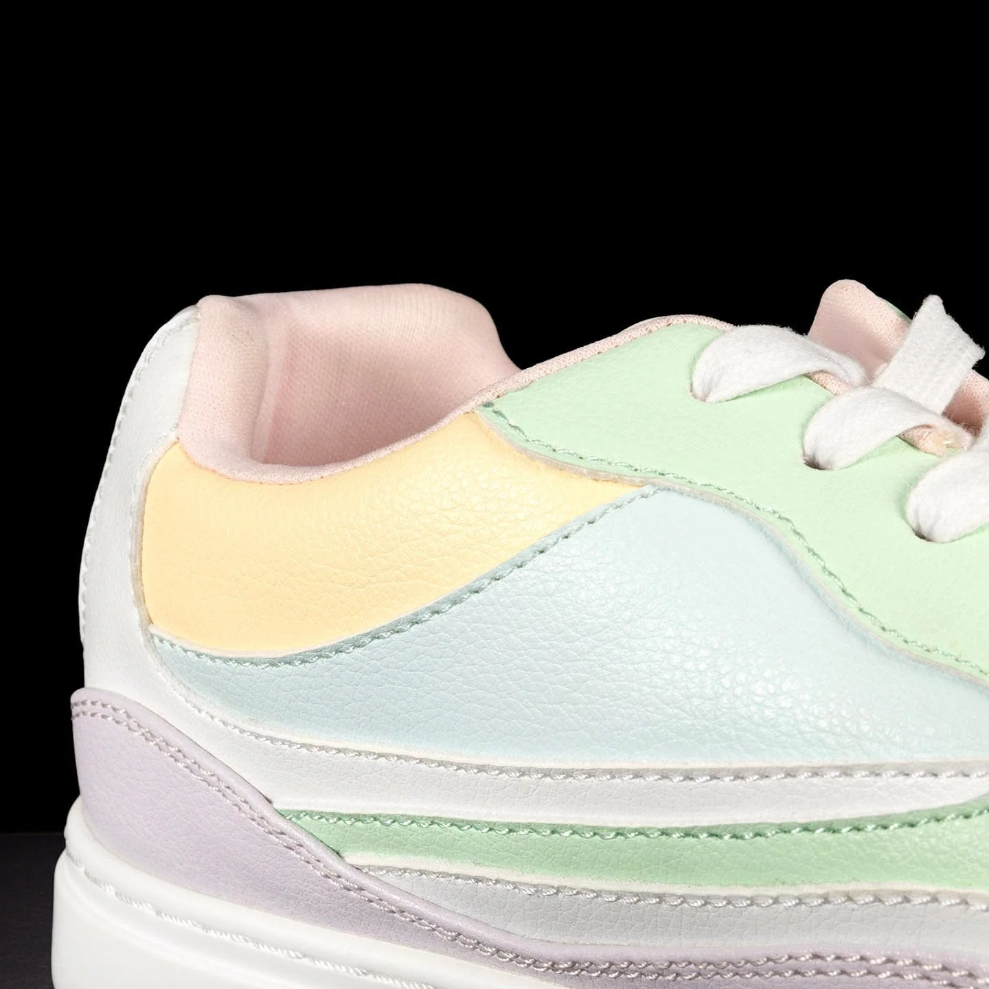 Pastel Low-top - Image 6