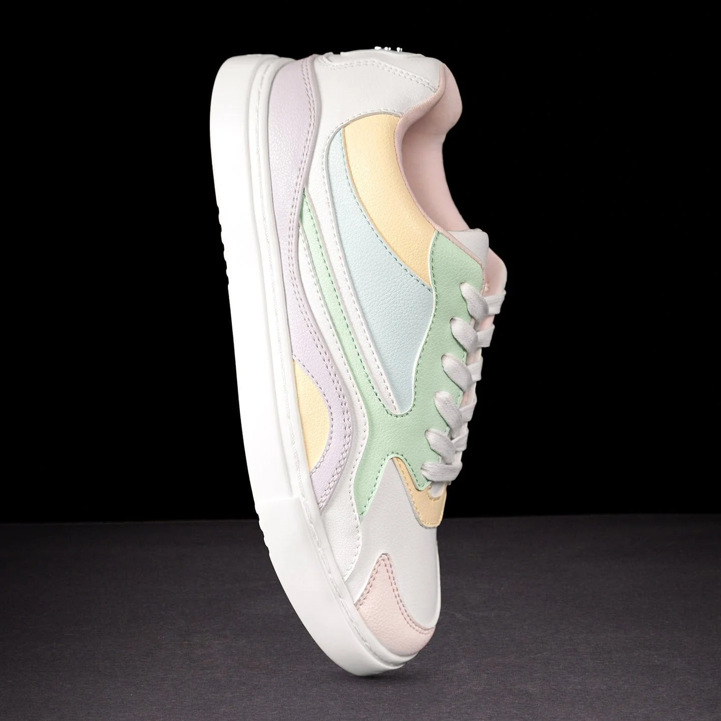 Pastel Low-top - Image 8