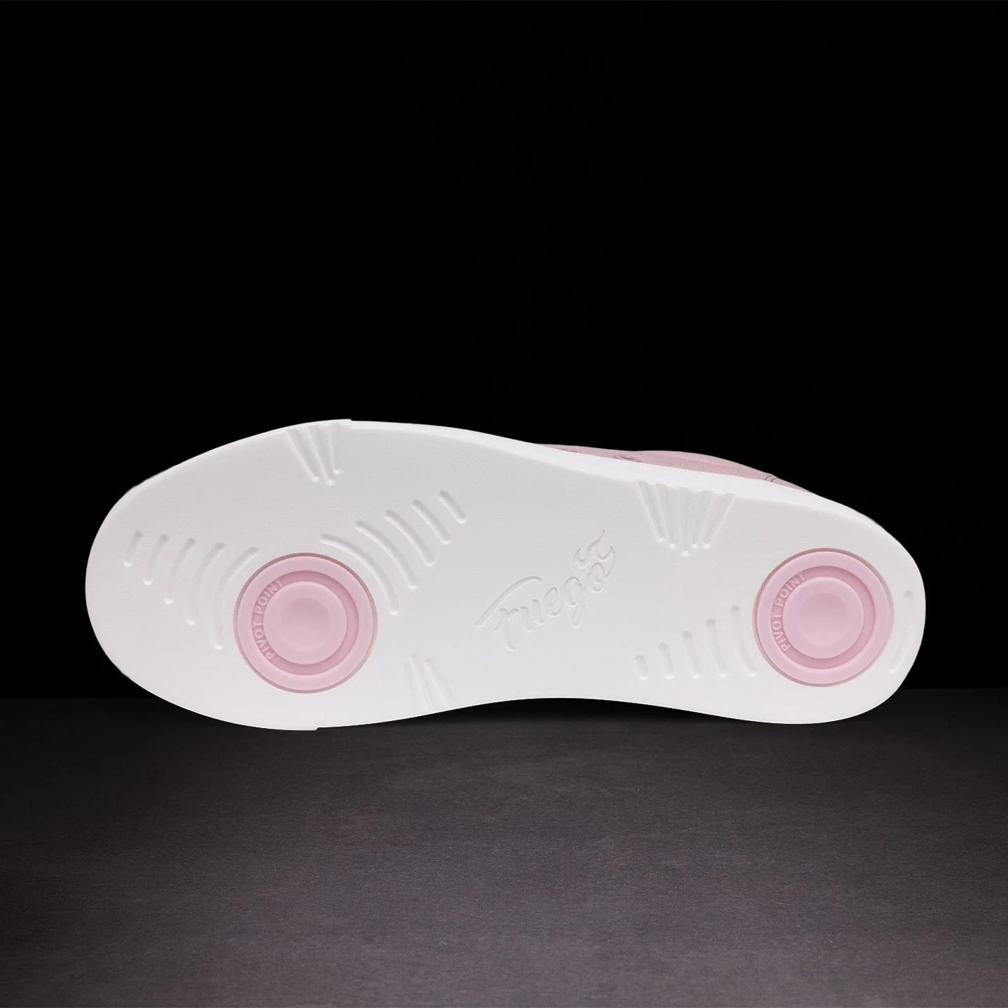 Pink Low-top - Image 7