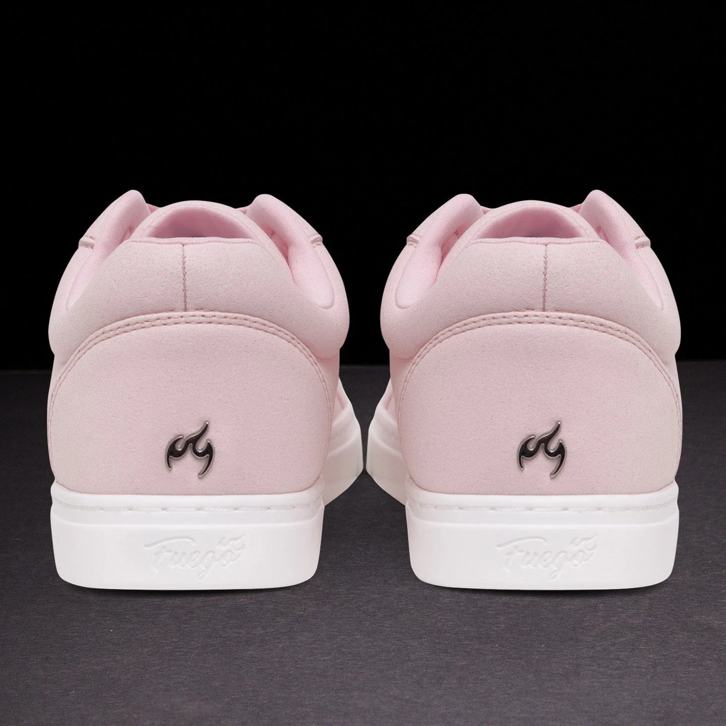Pink Low-top - Image 8