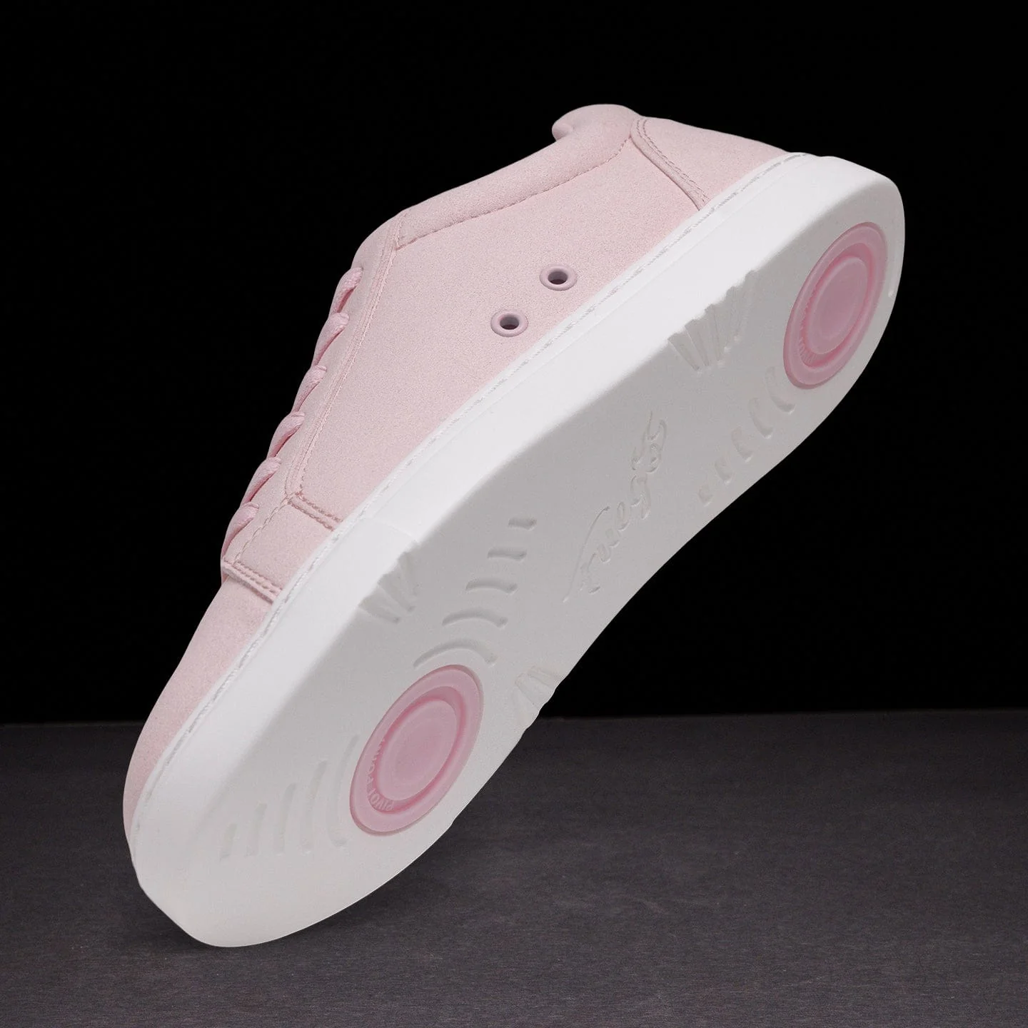 Pink Low-top - Image 9