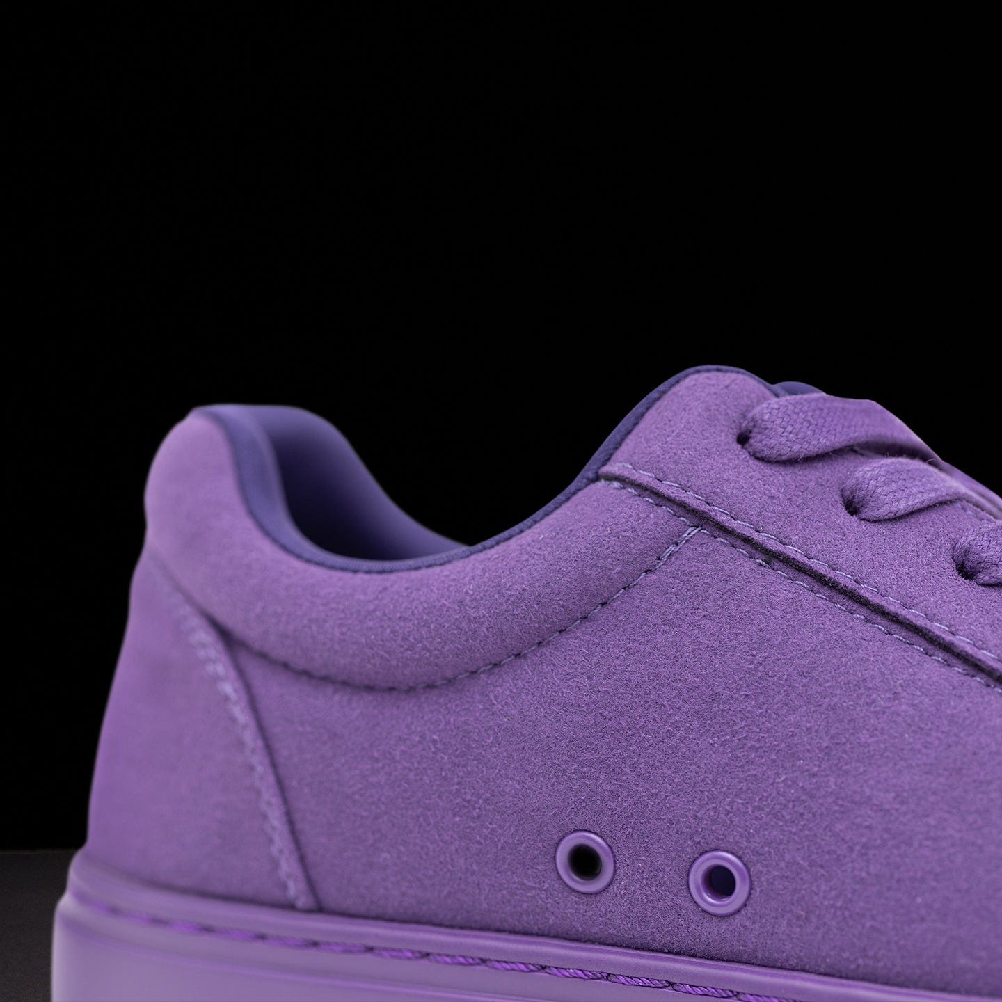 Purple Low-top - Image 6