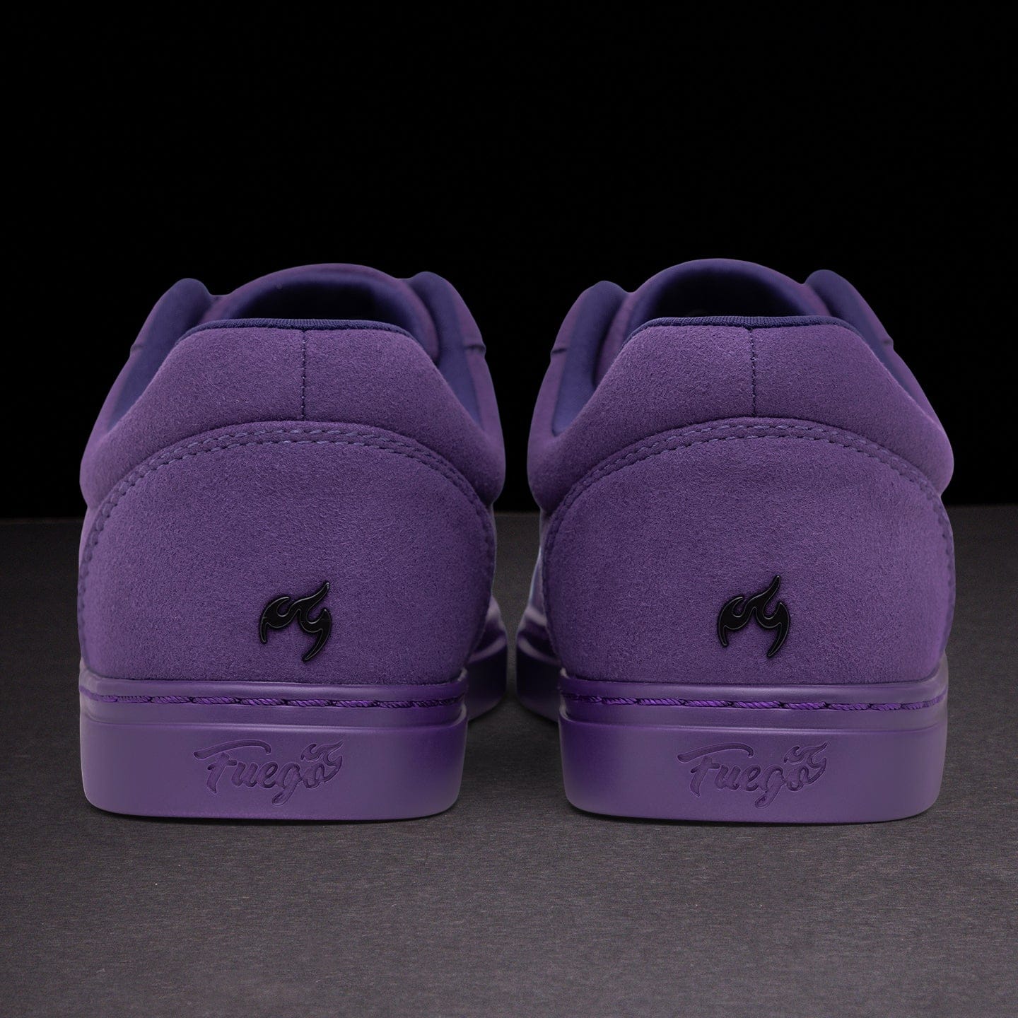 Purple Low-top - Image 8