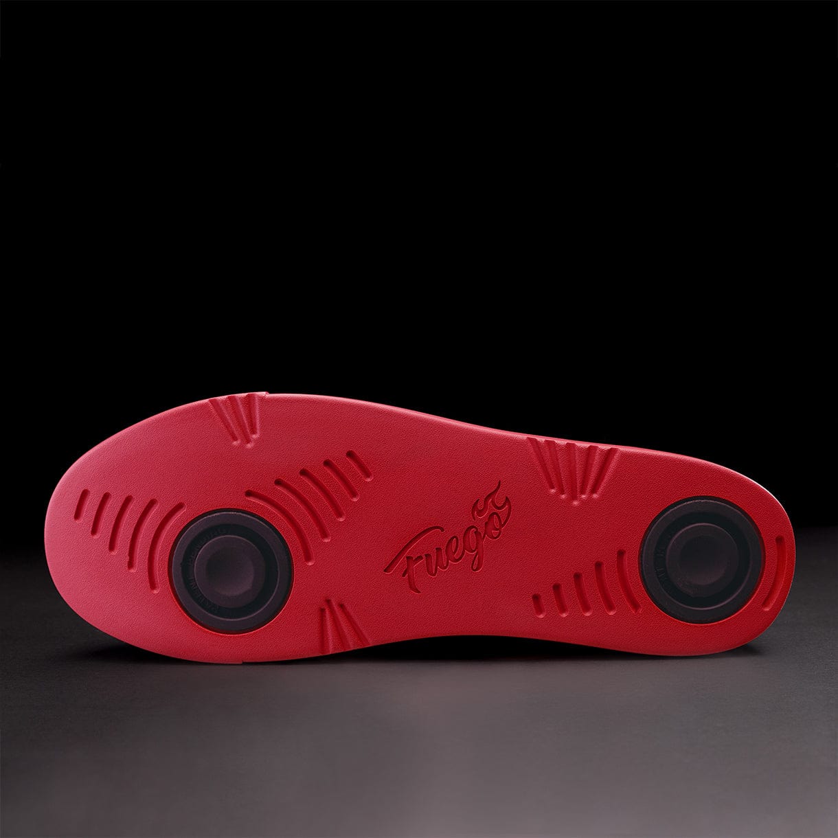 Red High-top - Image 7