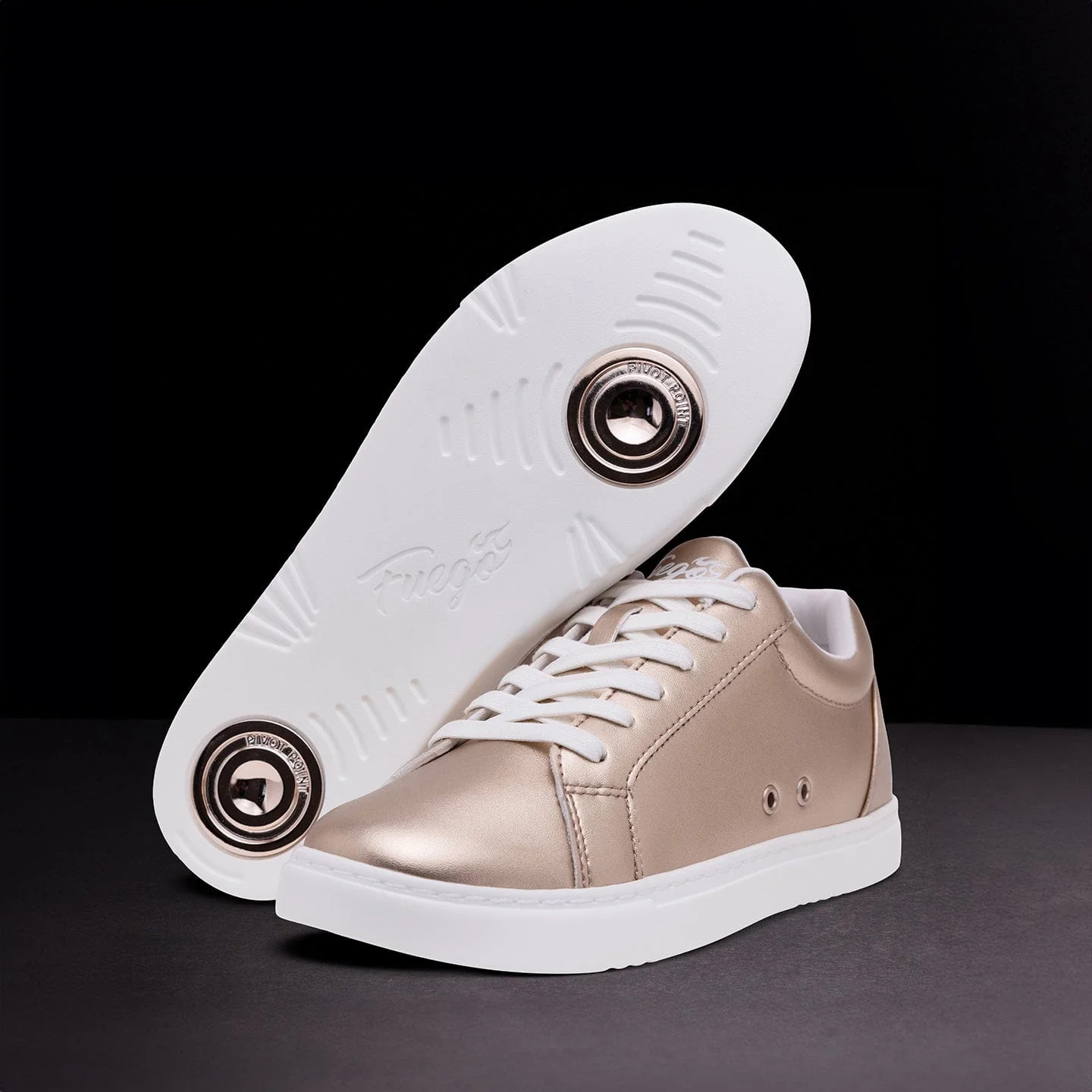Low-top | Dance Sneakers