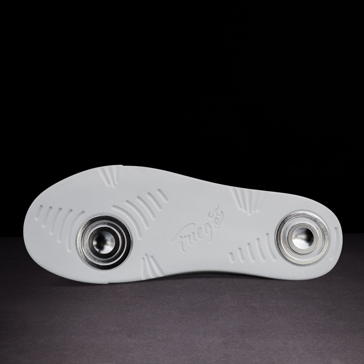 Silver High-top - Image 8