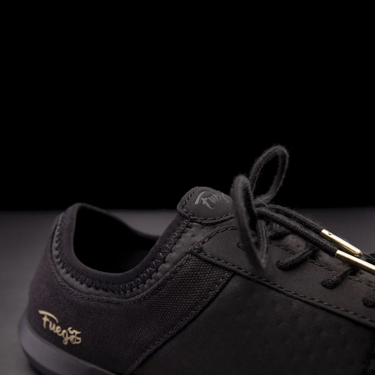 All-black Split-sole - Image 10