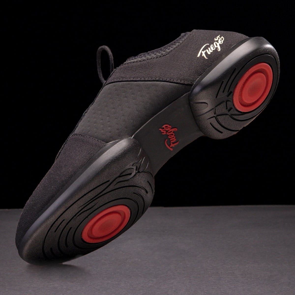 All-black Split-sole - Image 11