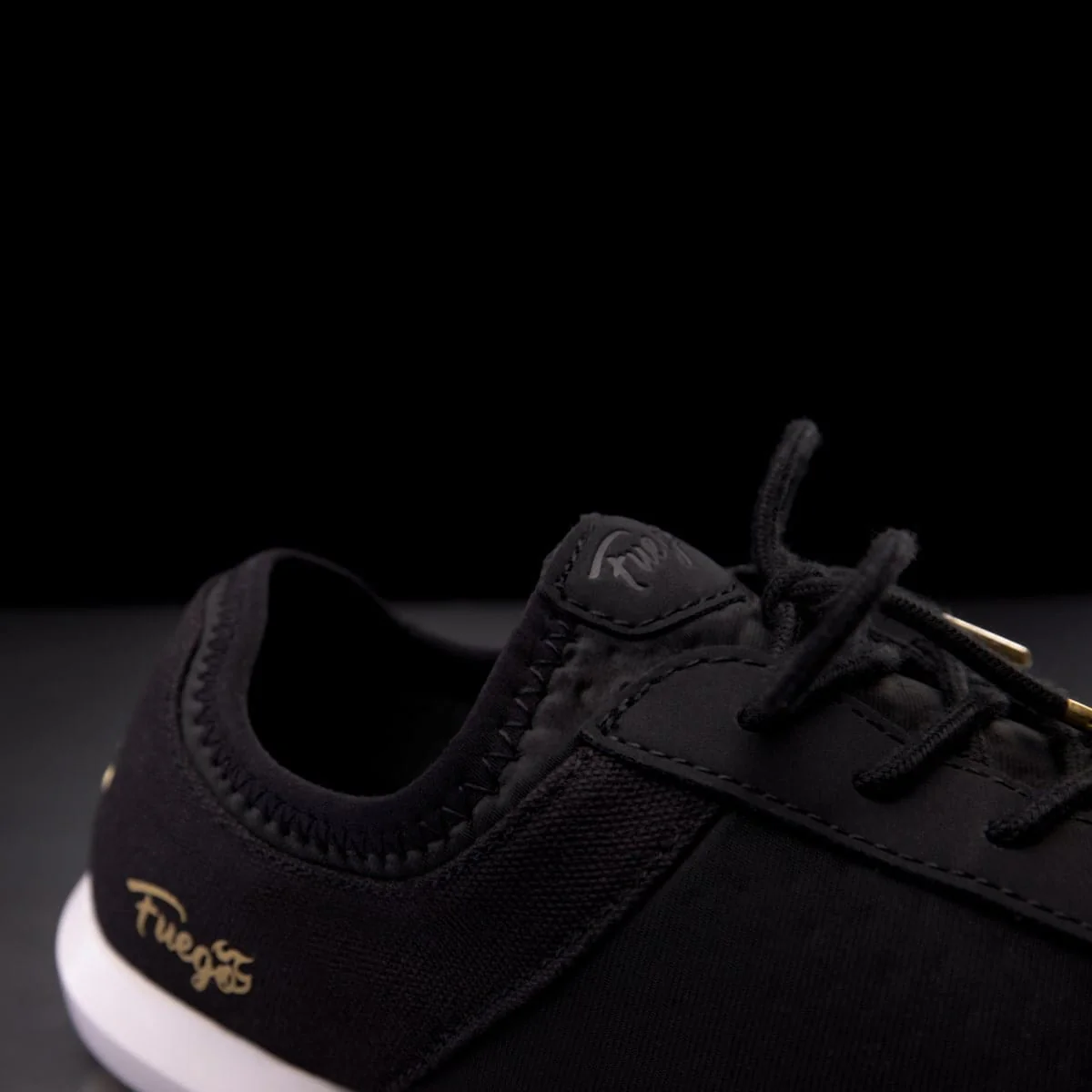 Black Split-sole - Image 10