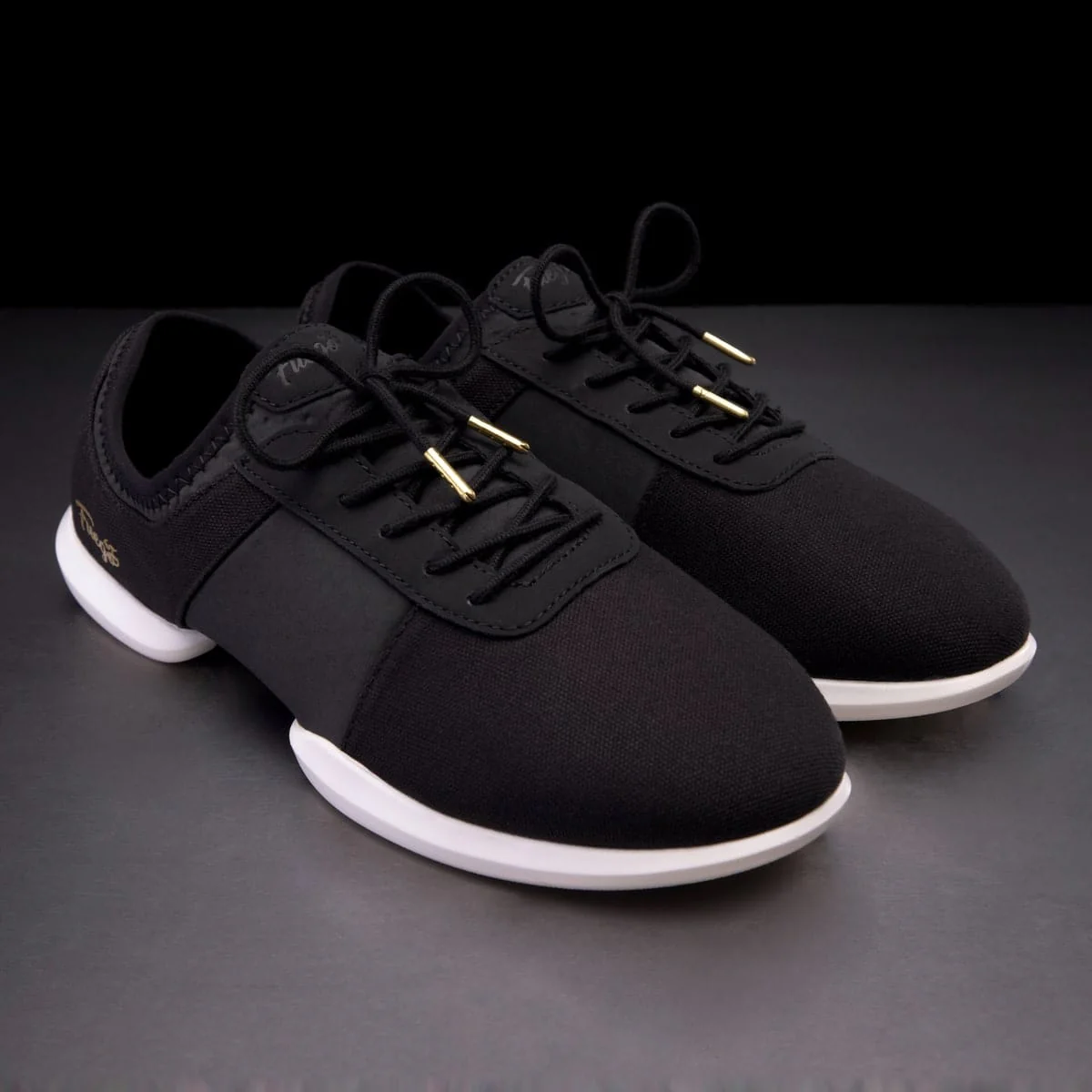 Black Split-sole - Image 5