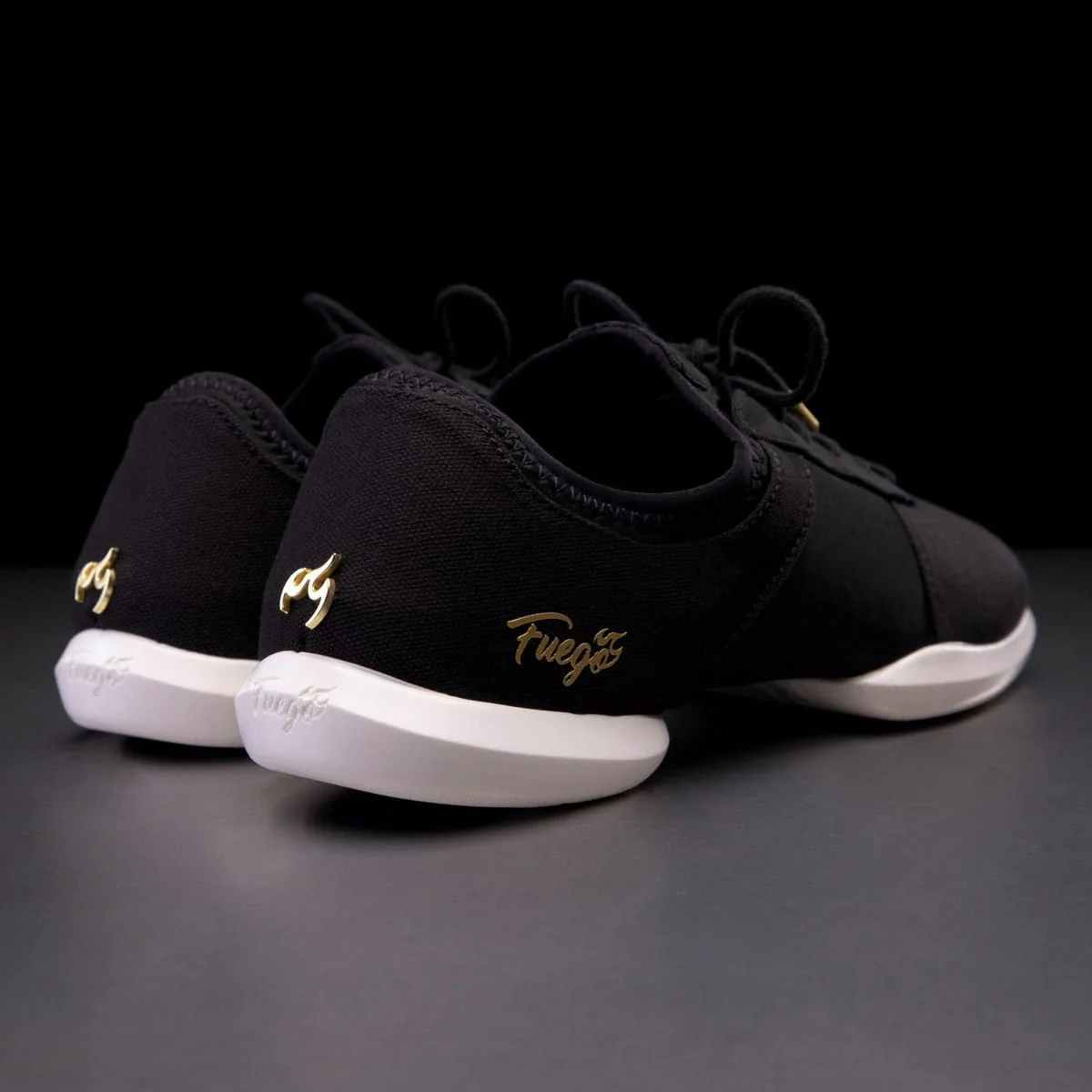 Black Split-sole - Image 9