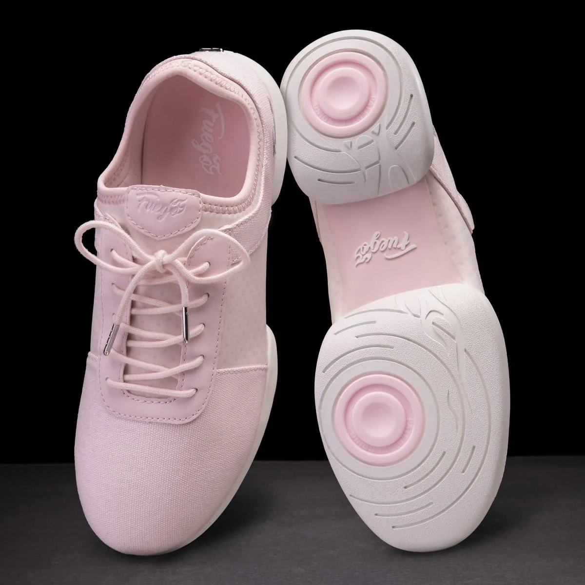 Pink Split-sole - Image 17