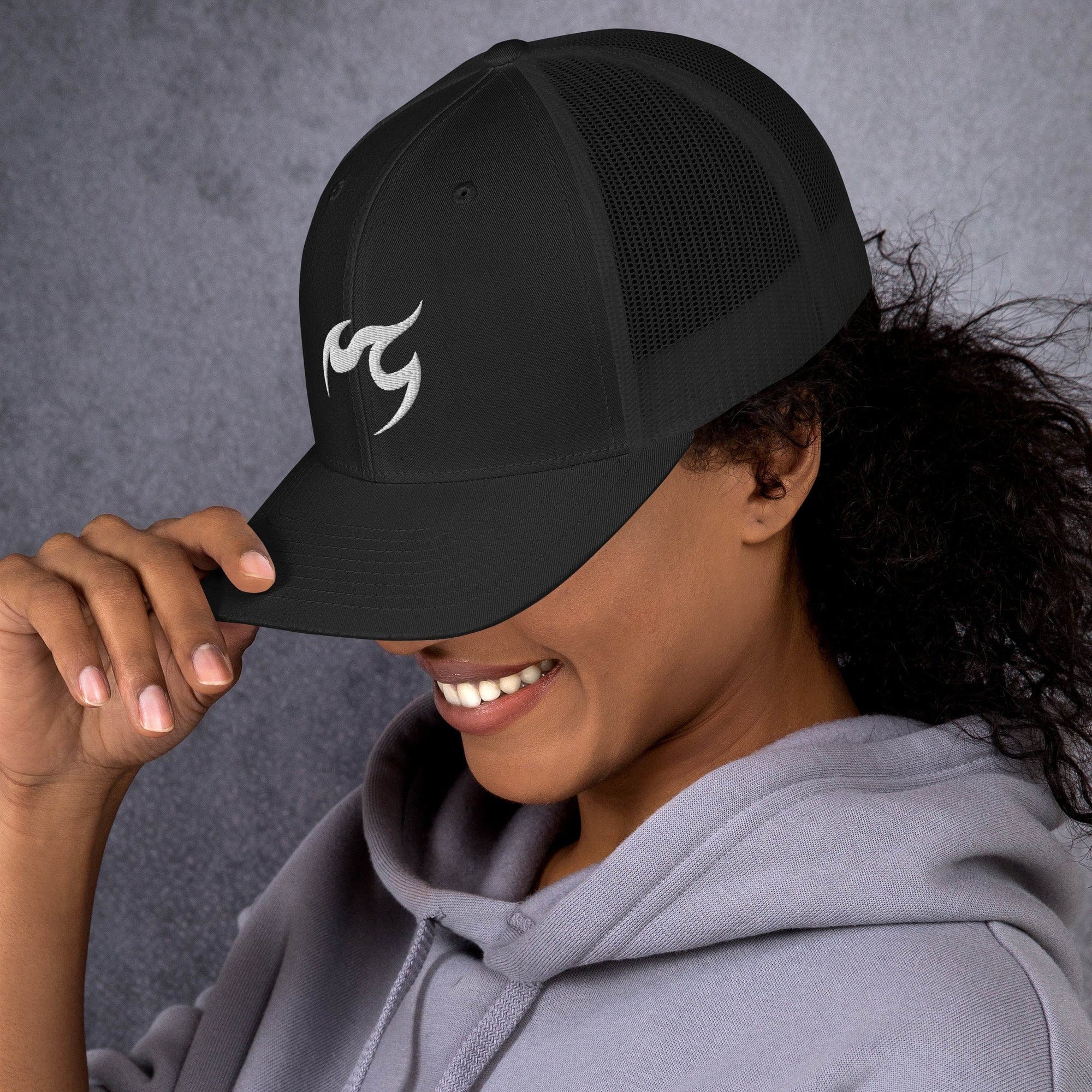 Trucker Hat - Image 4