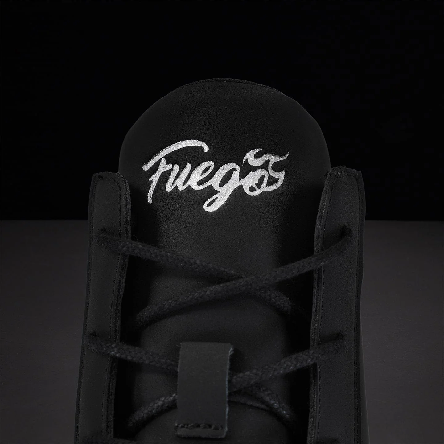 All-black Wedge - Image 11