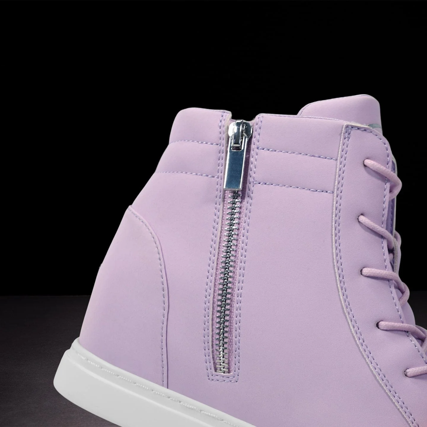 Lavender Wedge - Image 12