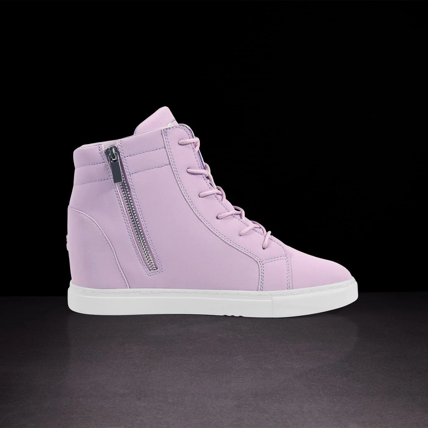 Lavender Wedge - Image 4