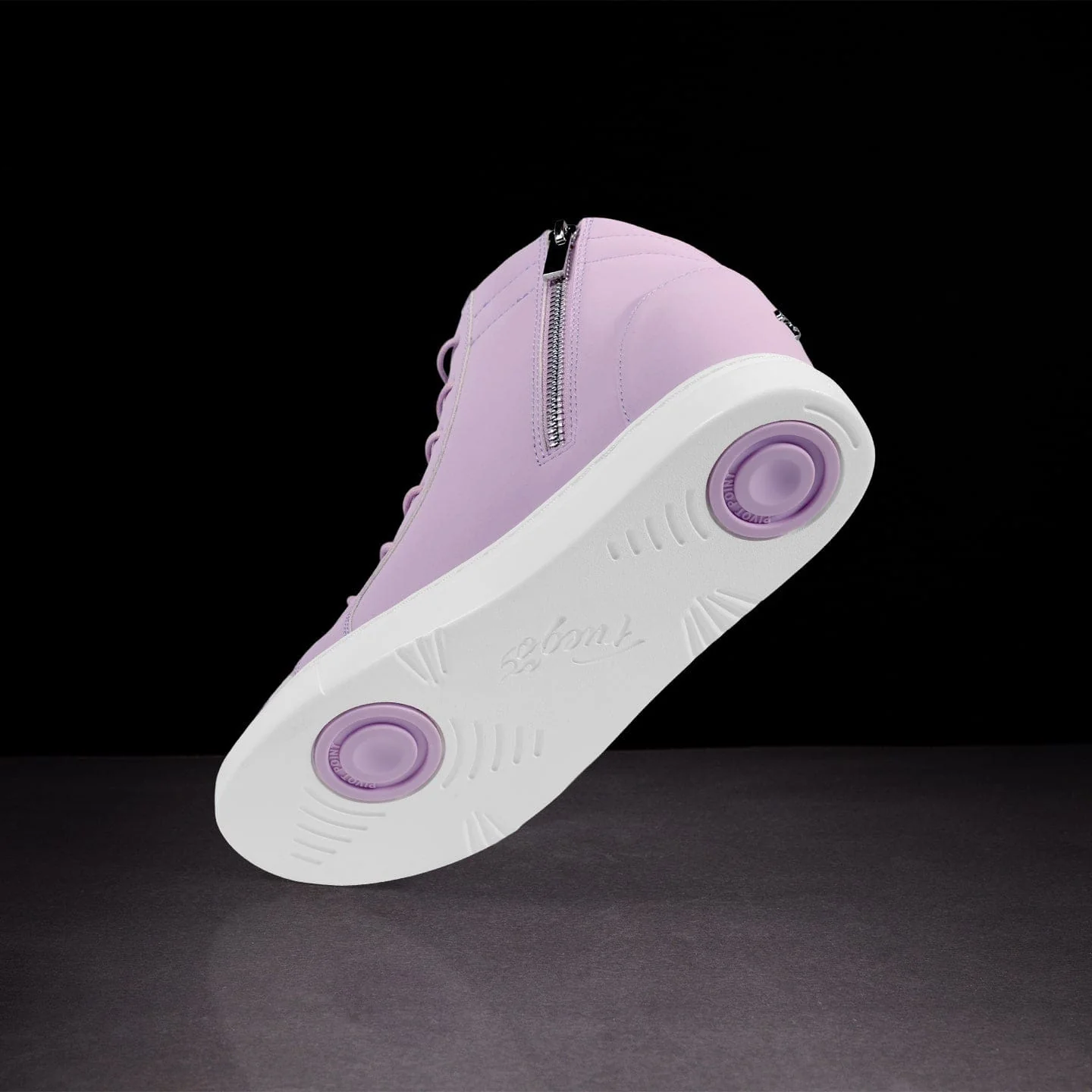 Lavender Wedge - Image 6