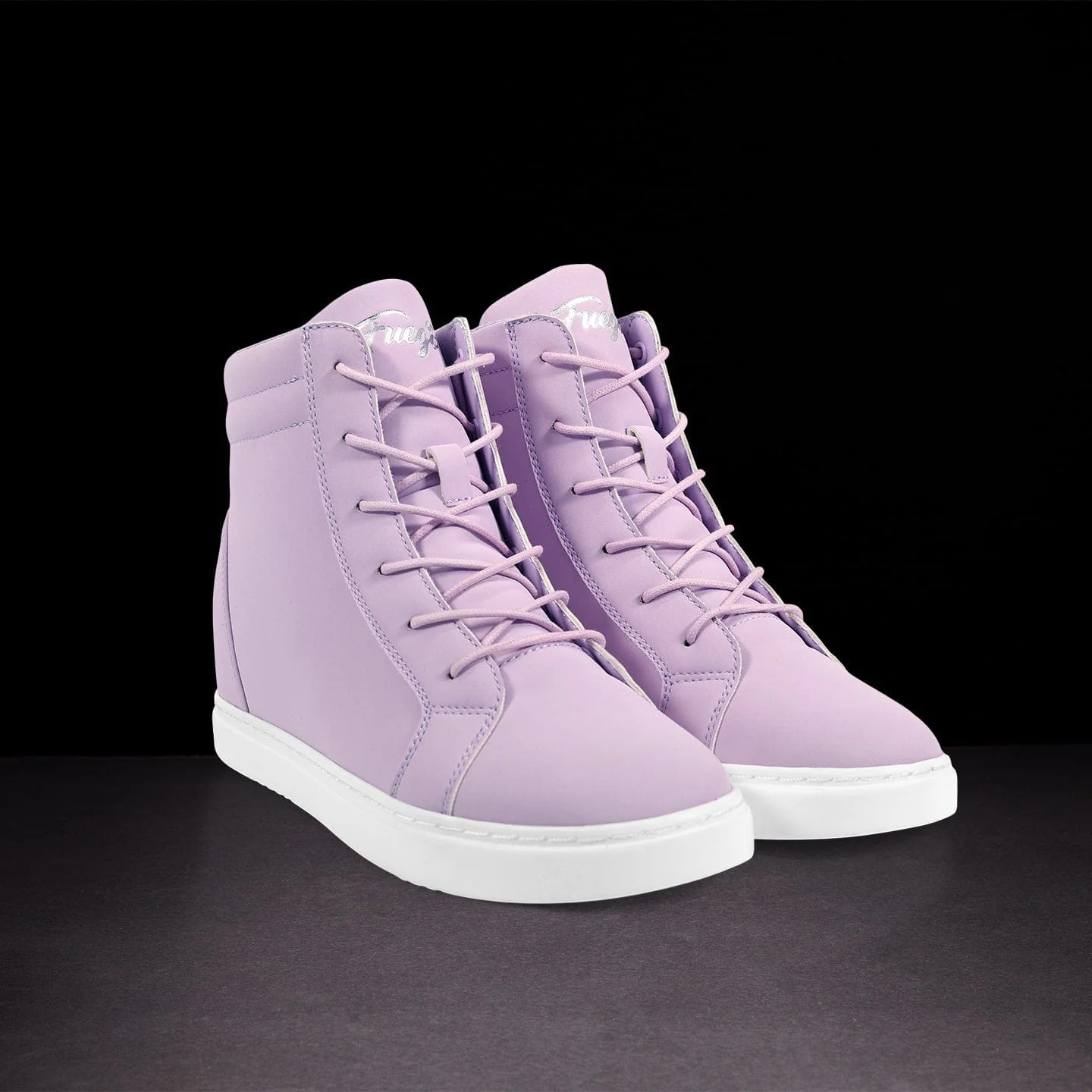 Lavender Wedge - Image 8