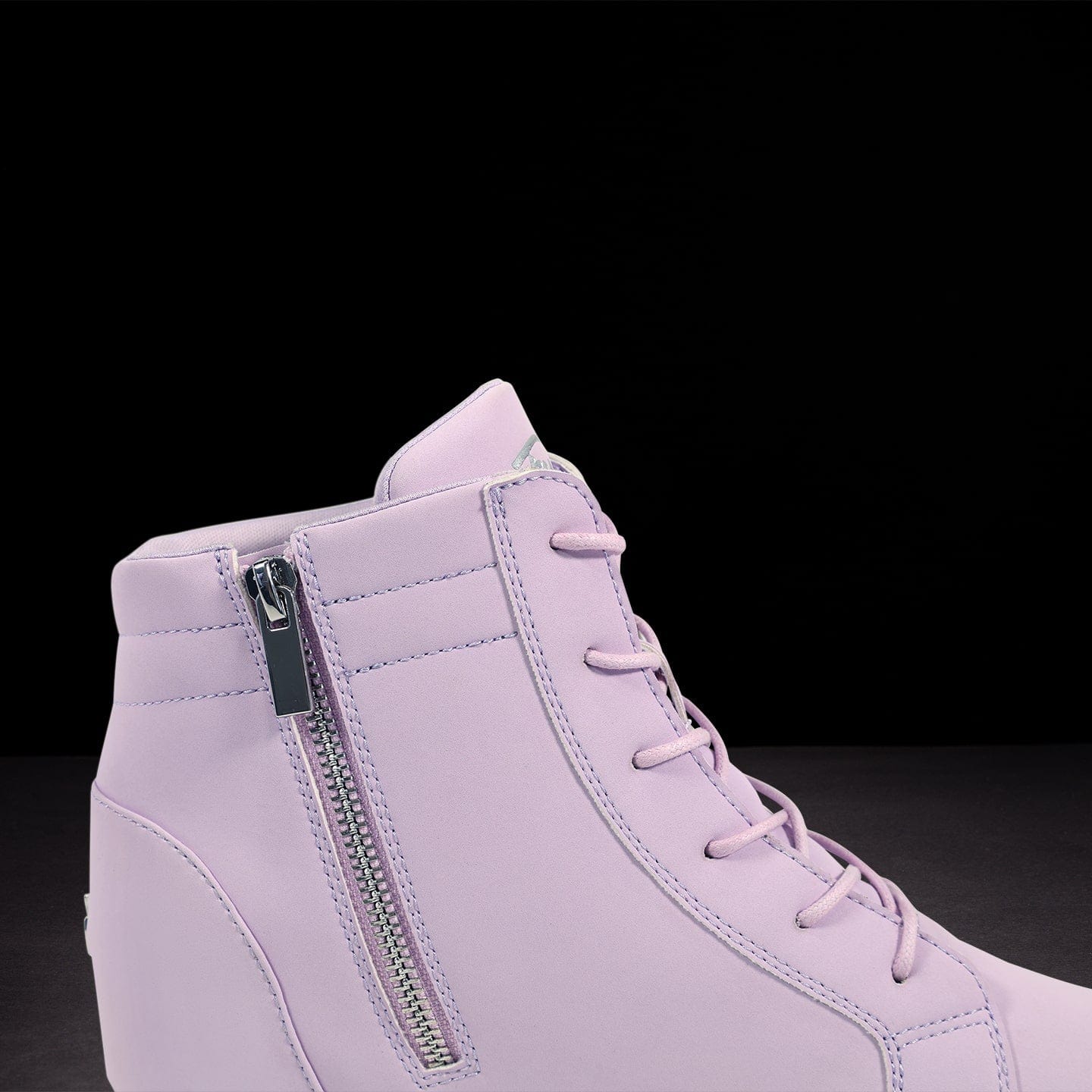Lavender Wedge - Image 9